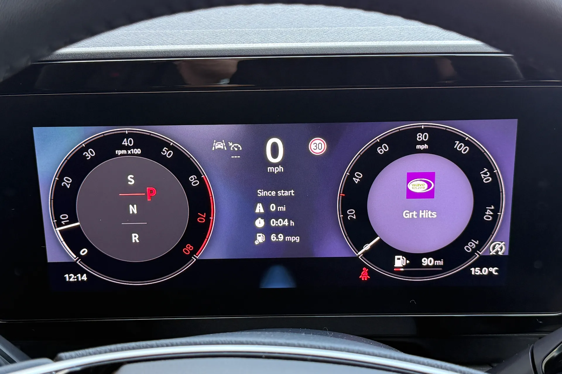 SKODA KODIAQ thumbnail image number 21