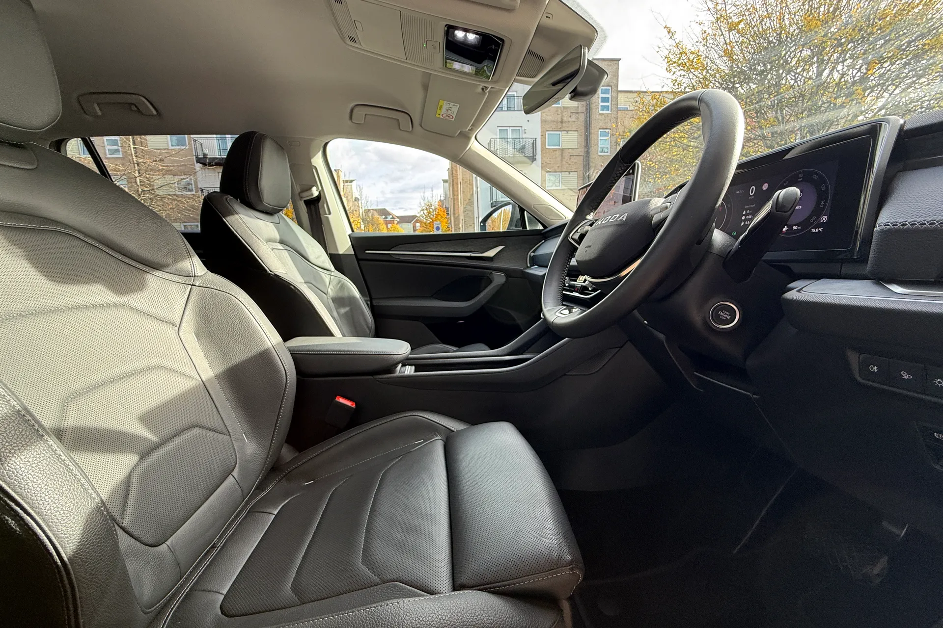 SKODA KODIAQ thumbnail image number 29