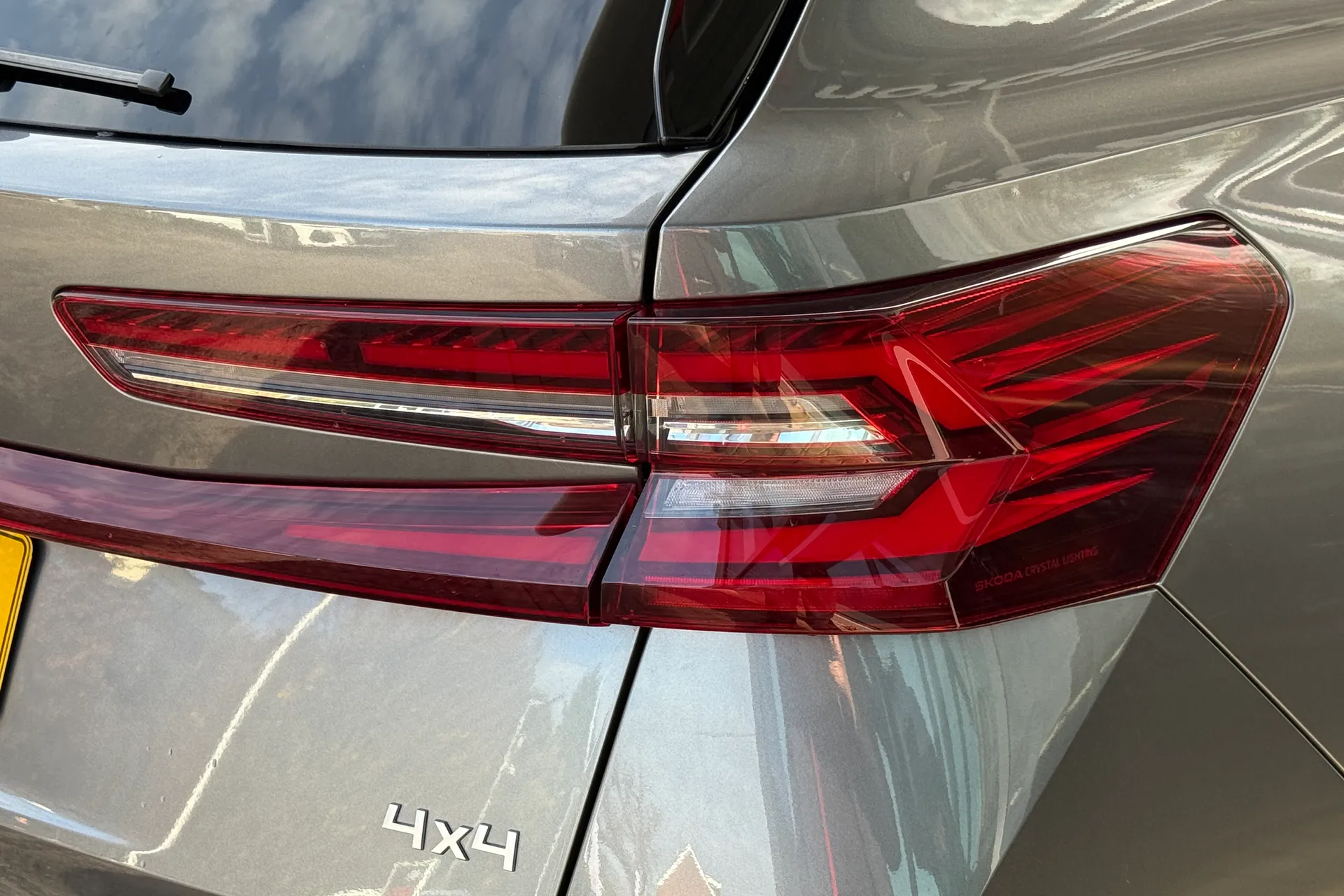 SKODA KODIAQ thumbnail image number 40