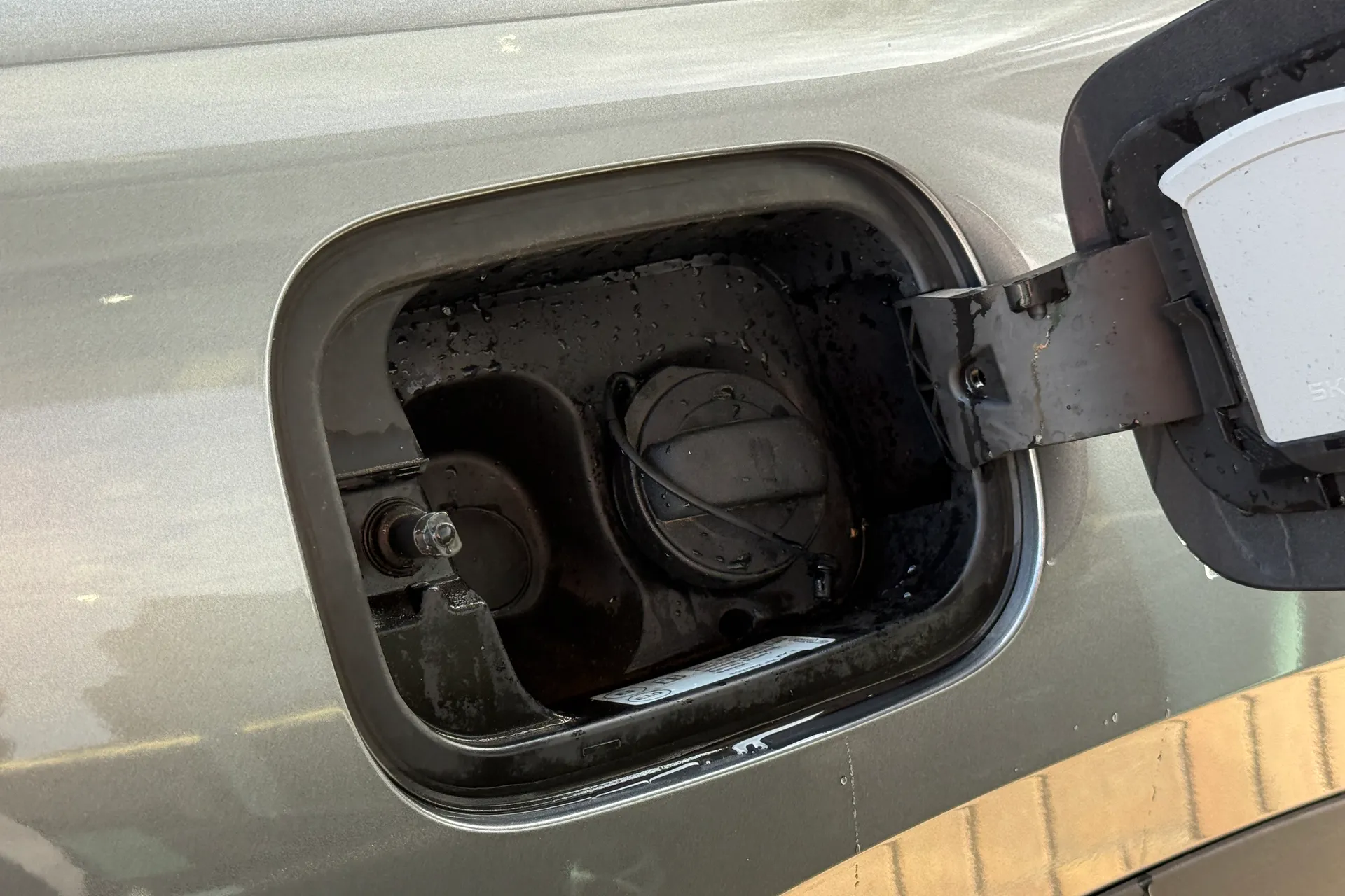 SKODA KODIAQ thumbnail image number 38