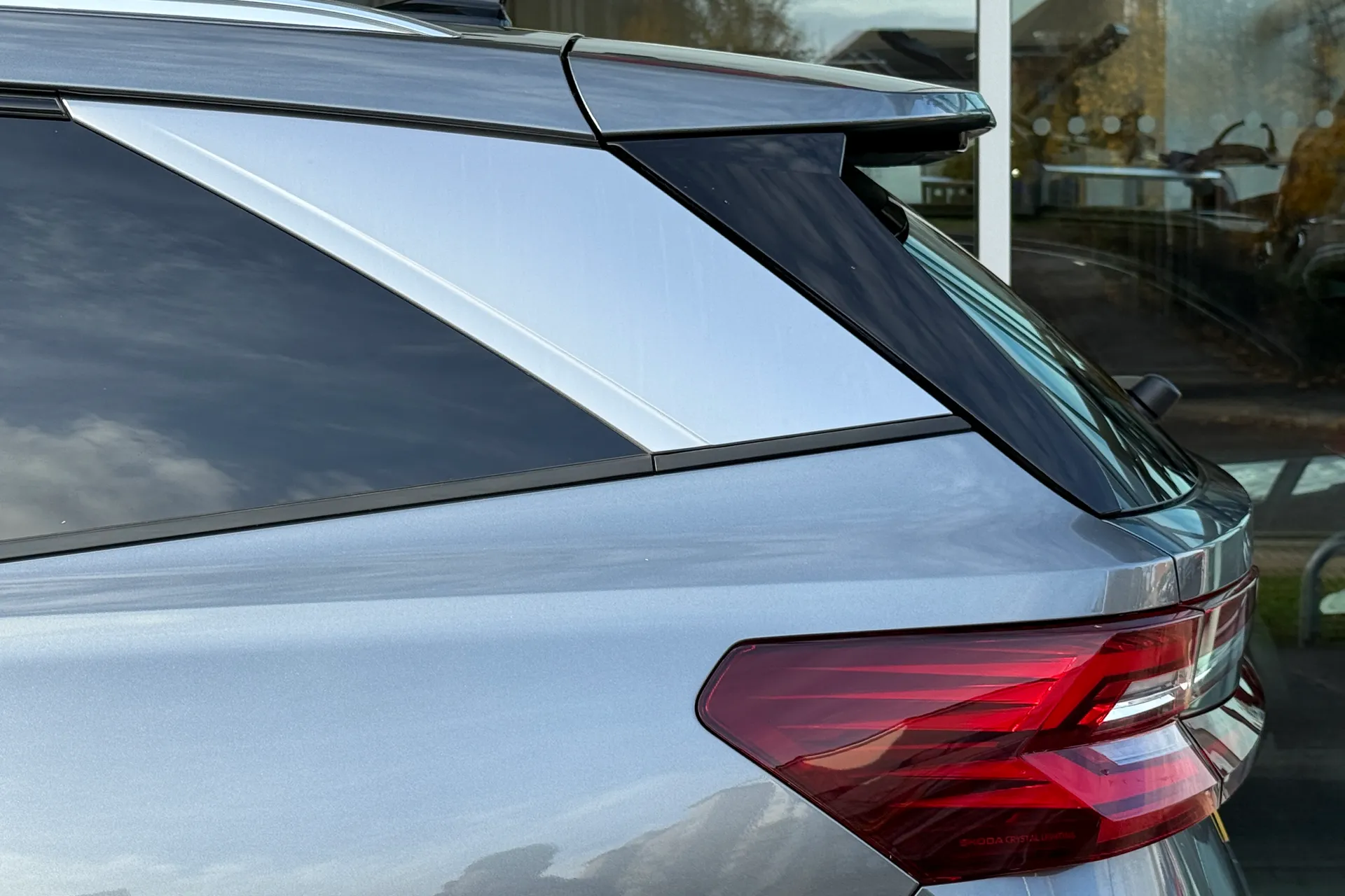 SKODA KODIAQ thumbnail image number 44