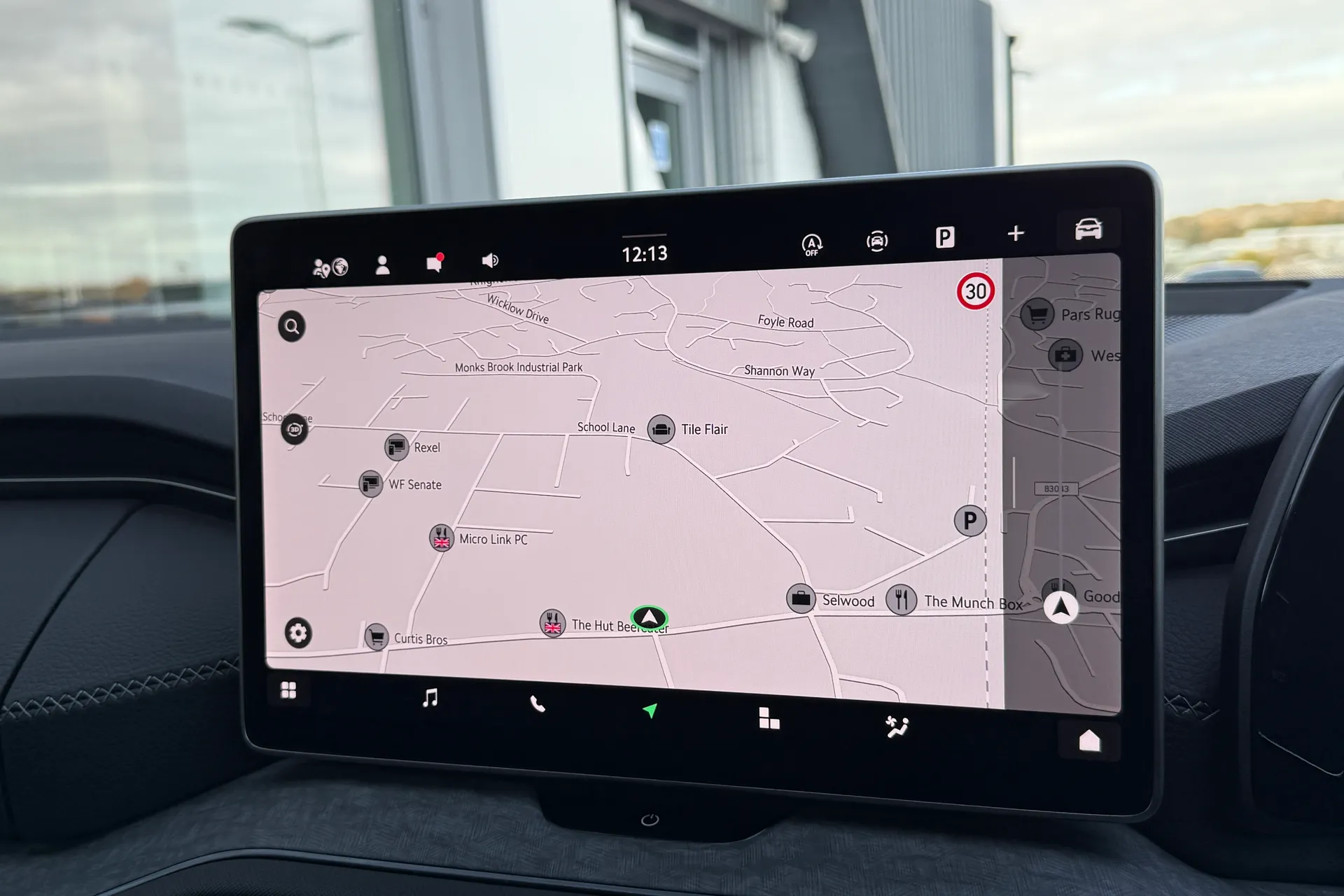 SKODA KODIAQ thumbnail image number 5