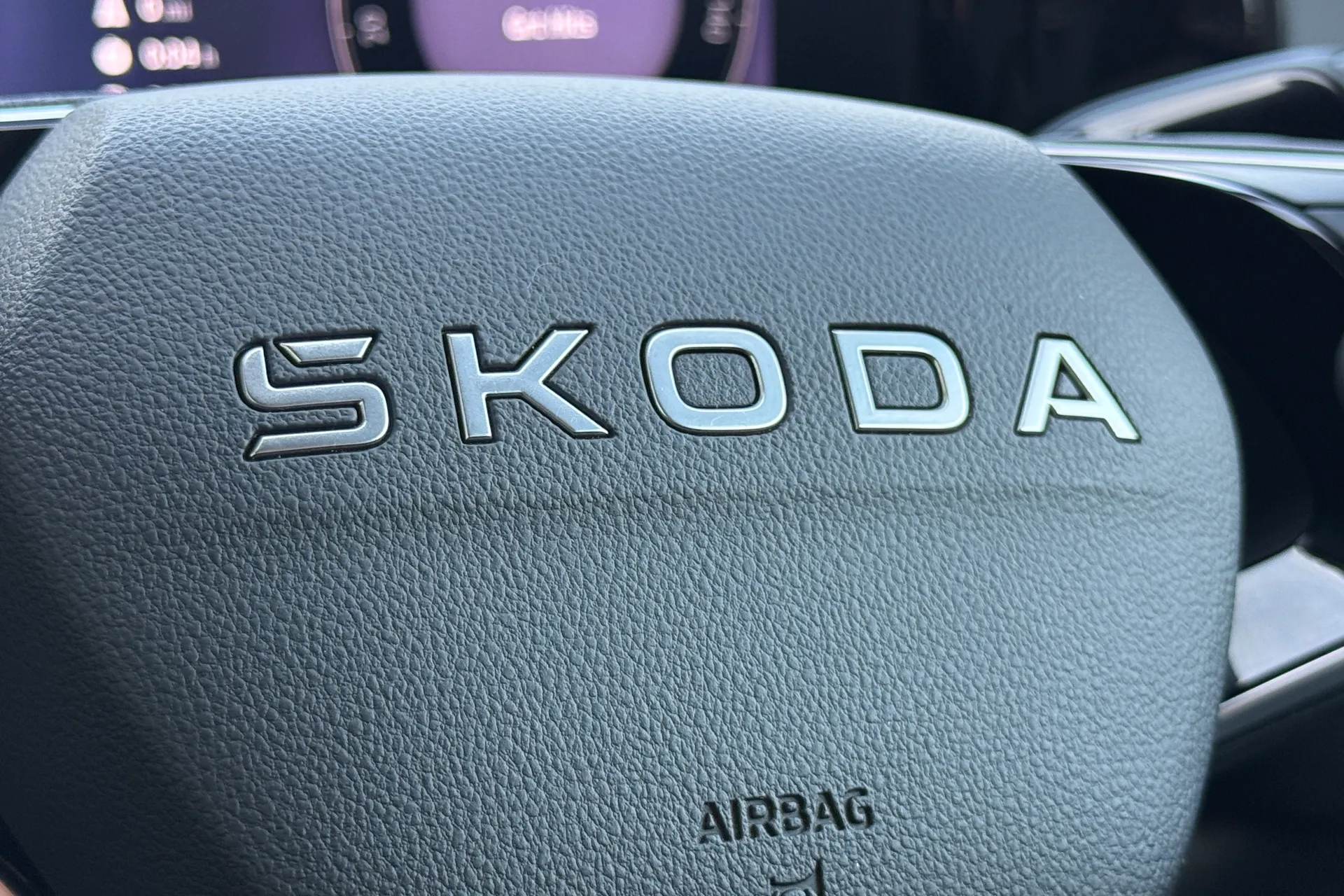 SKODA KODIAQ thumbnail image number 20