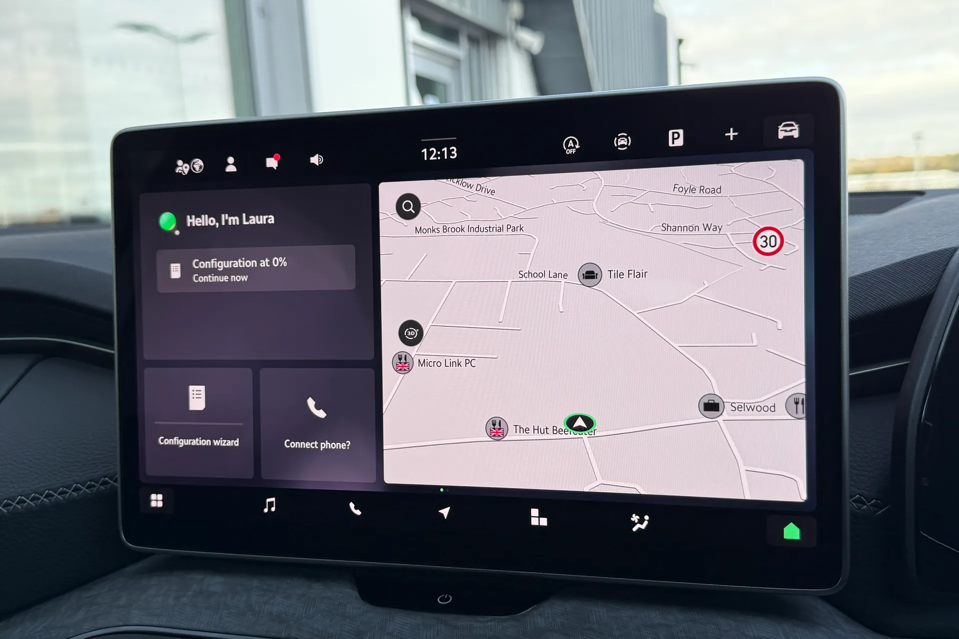 SKODA KODIAQ thumbnail image number 16