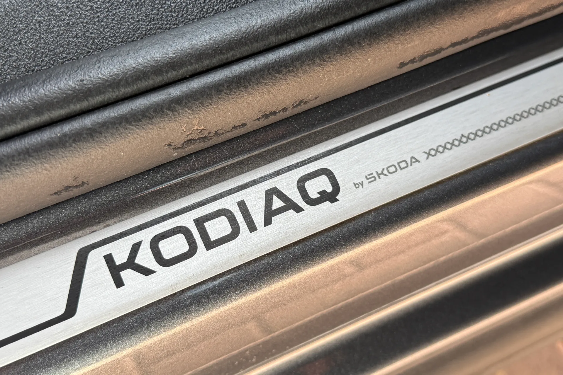 SKODA KODIAQ thumbnail image number 28