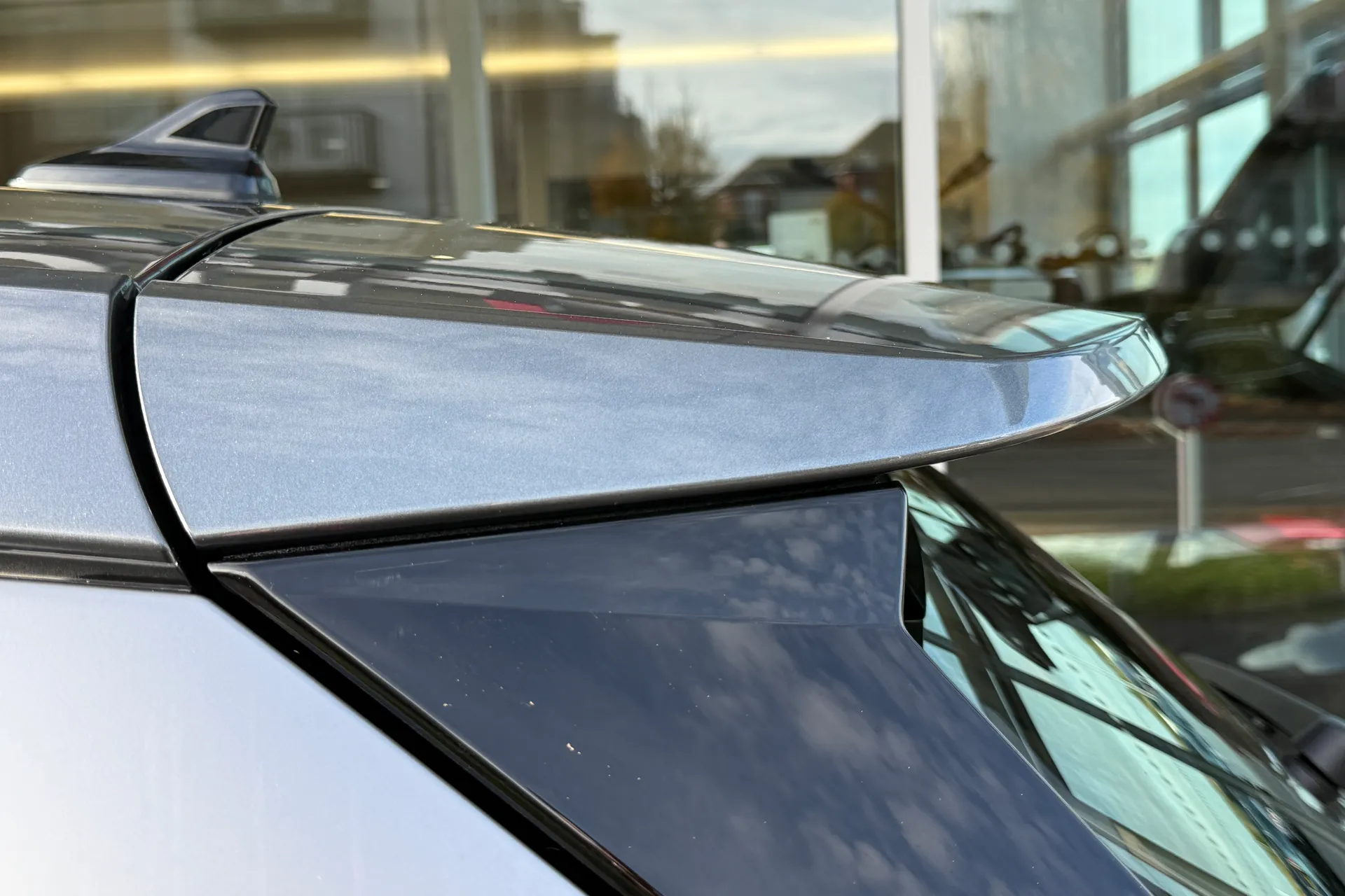 SKODA KODIAQ thumbnail image number 45