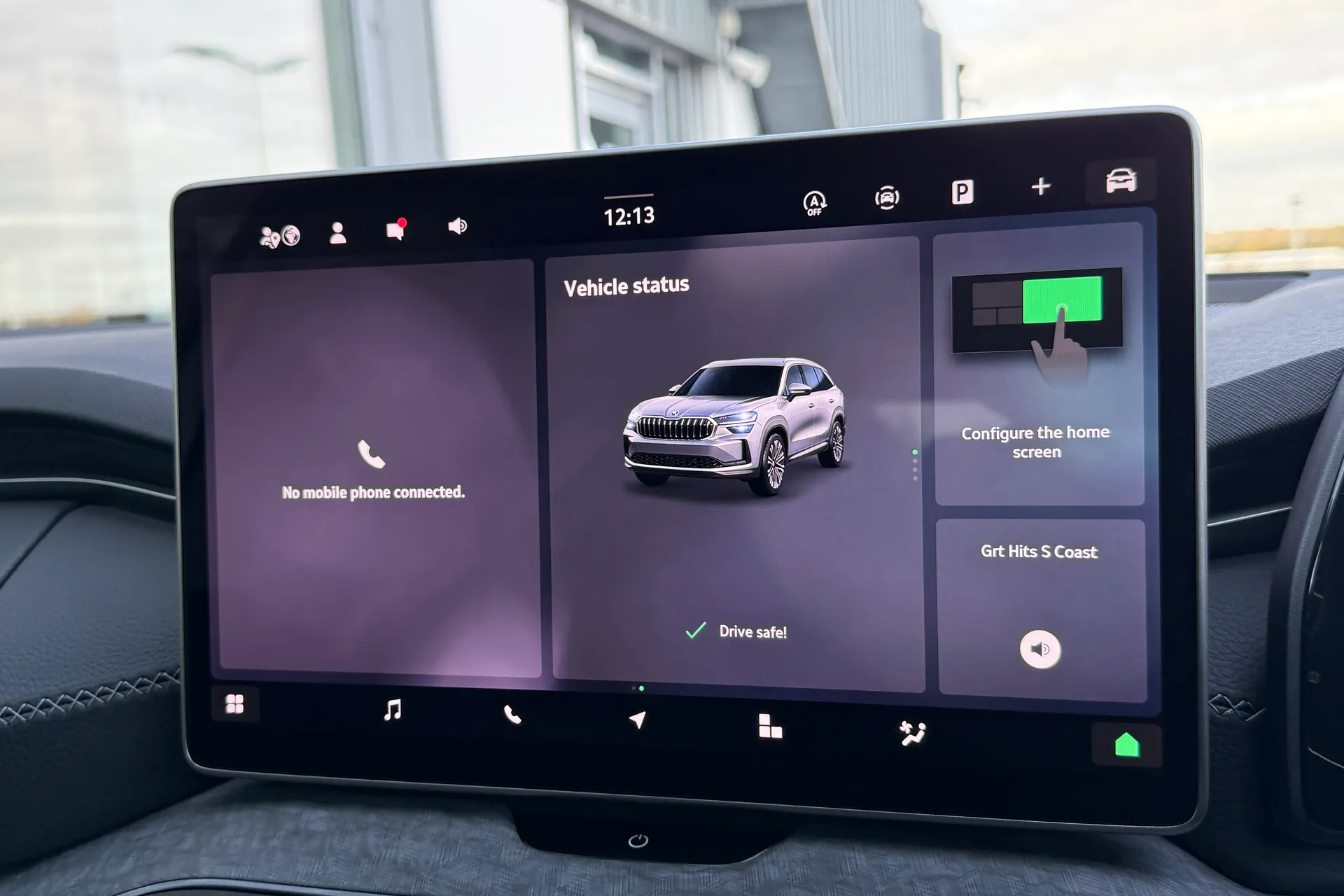 SKODA KODIAQ thumbnail image number 15