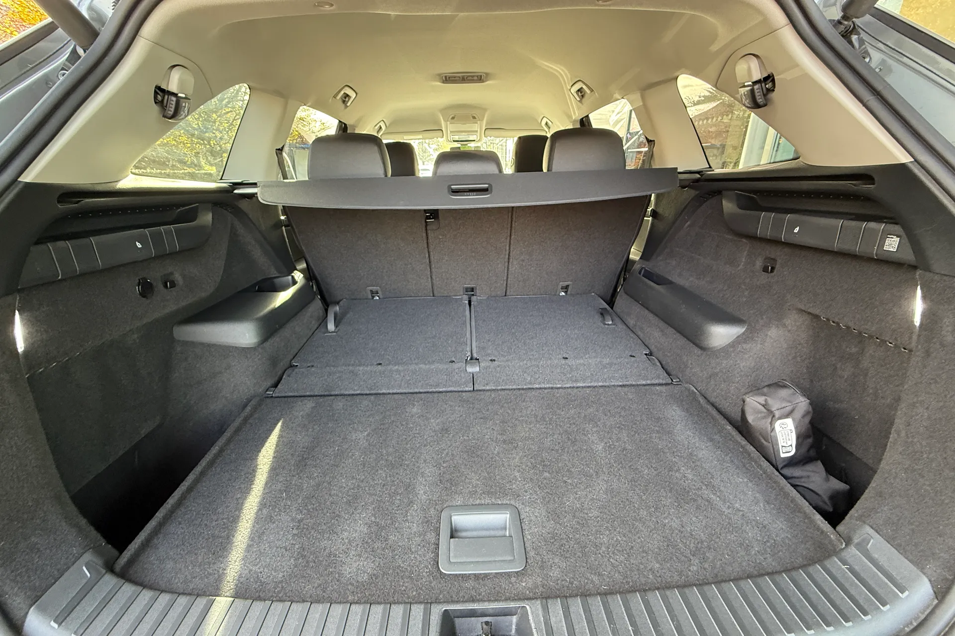 SKODA KODIAQ thumbnail image number 42