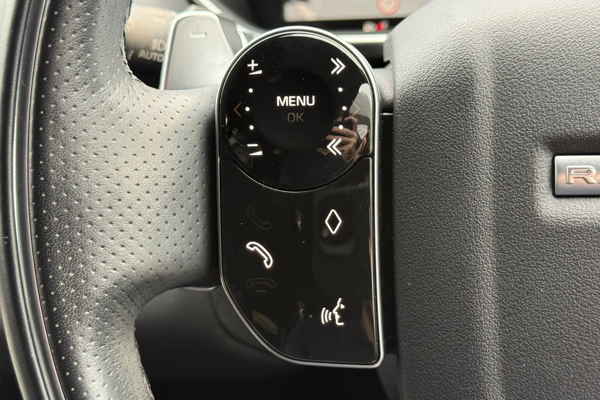 LAND ROVER RANGE ROVER SPORT thumbnail image number 25