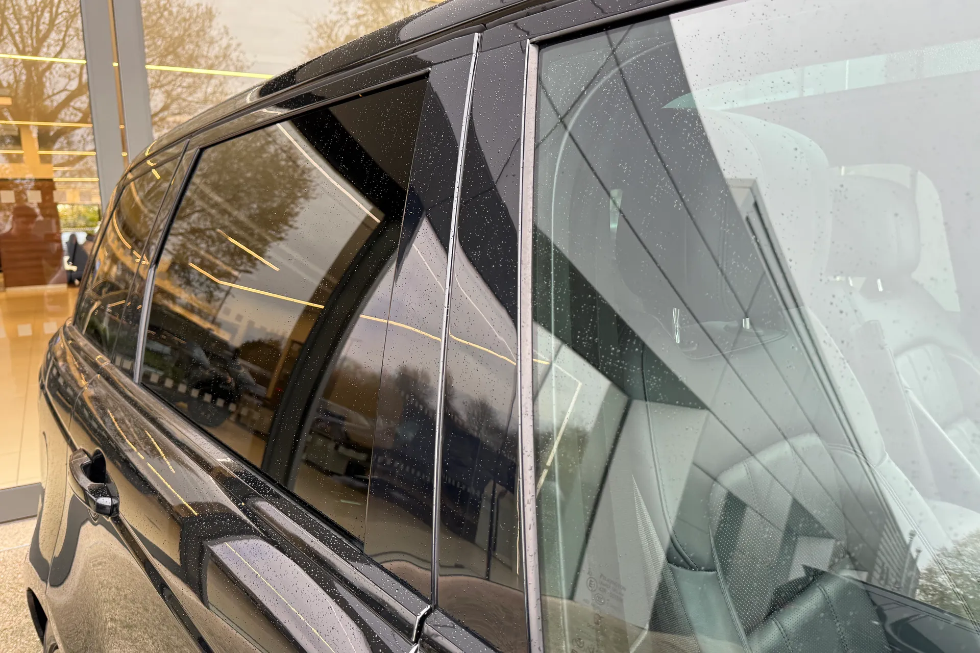 LAND ROVER RANGE ROVER SPORT thumbnail image number 23