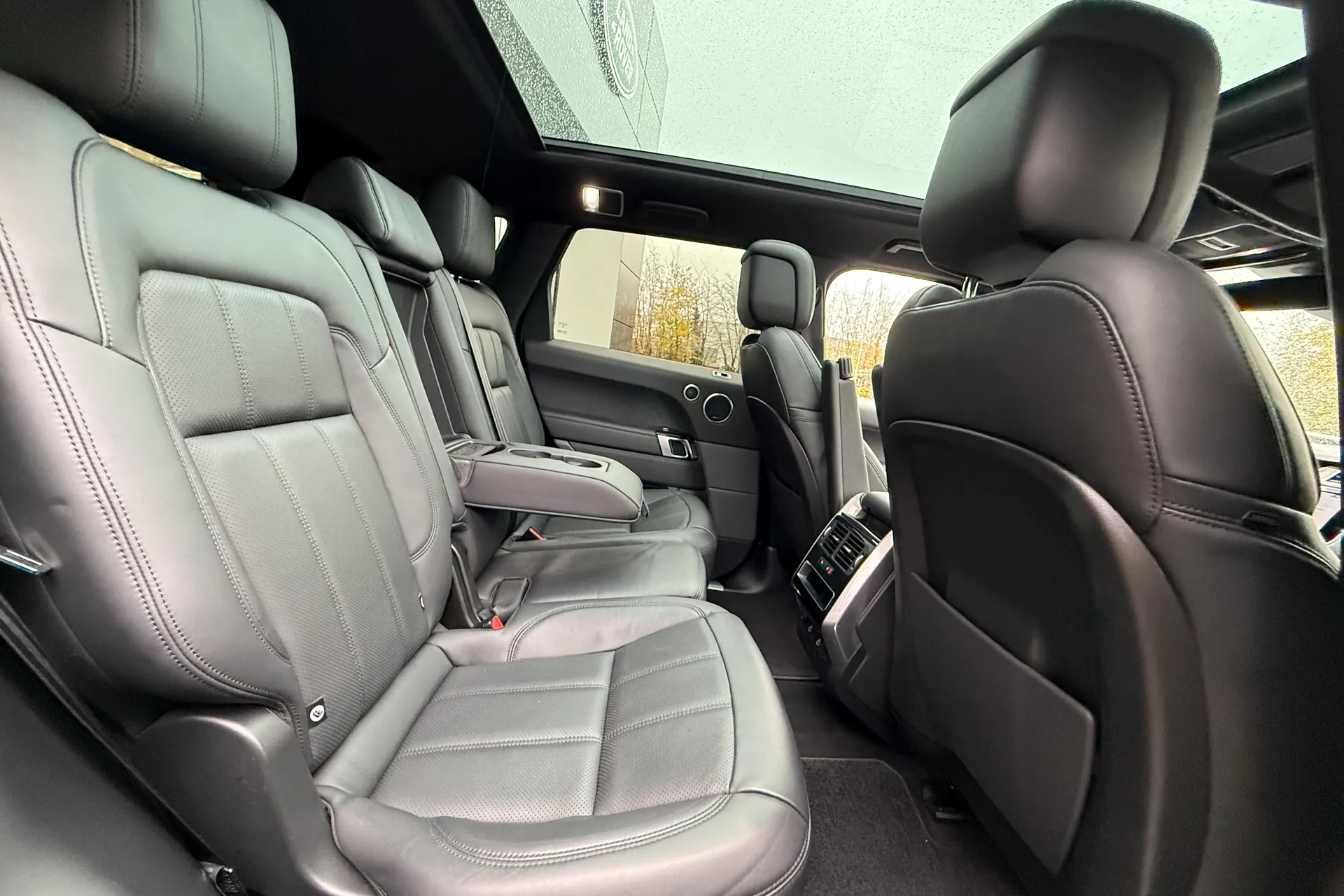 LAND ROVER RANGE ROVER SPORT thumbnail image number 42