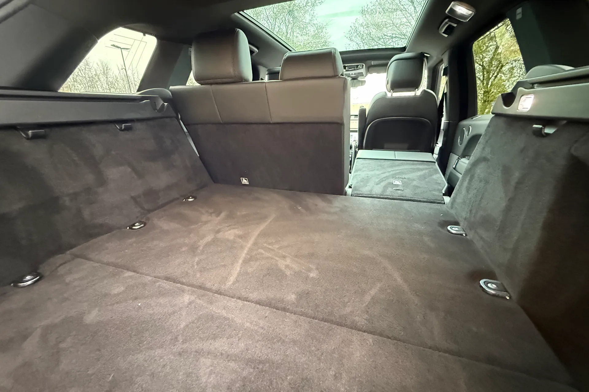 LAND ROVER RANGE ROVER SPORT thumbnail image number 43