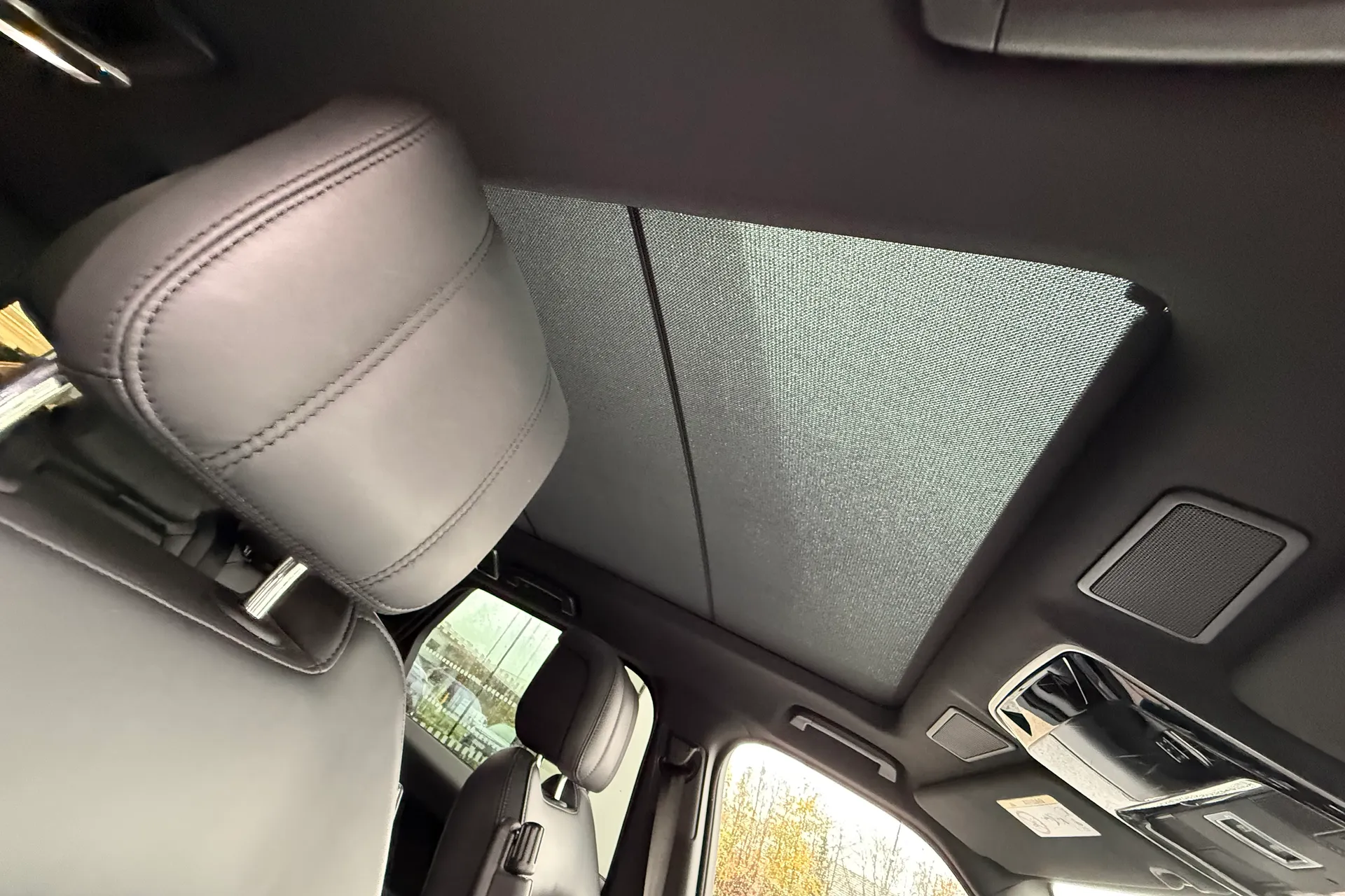 LAND ROVER RANGE ROVER SPORT thumbnail image number 36