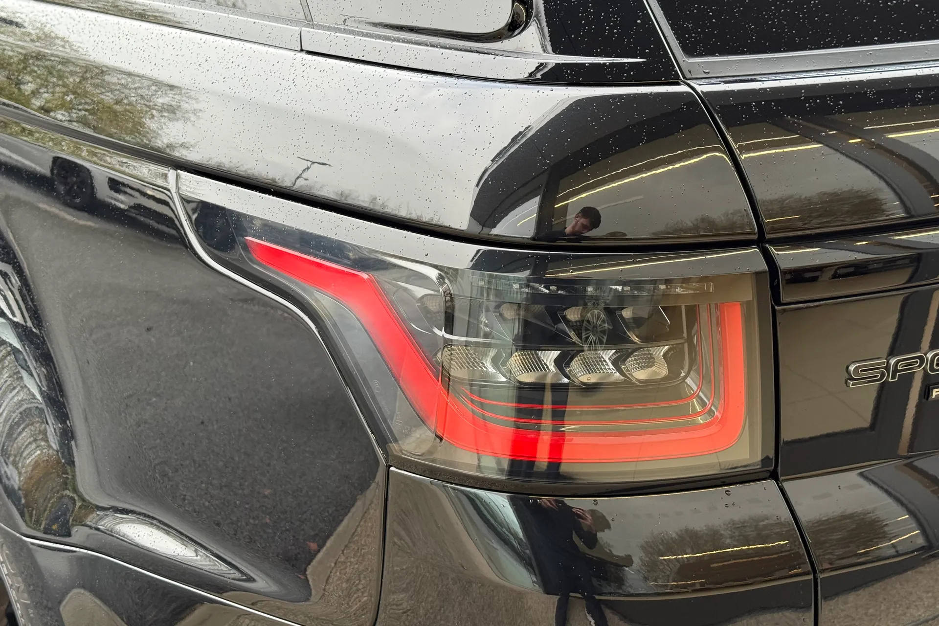 LAND ROVER RANGE ROVER SPORT thumbnail image number 55