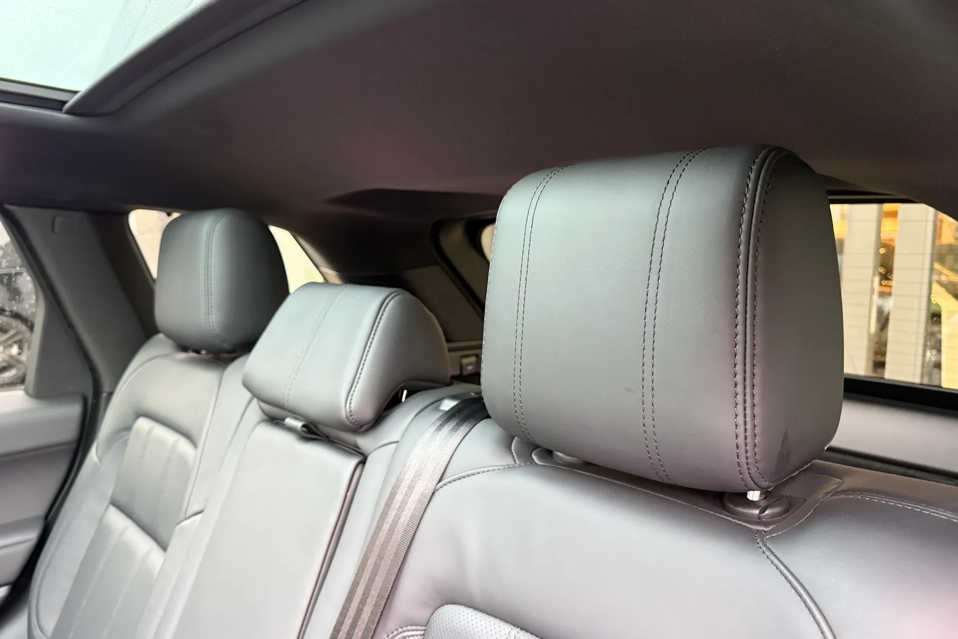 LAND ROVER RANGE ROVER SPORT thumbnail image number 49