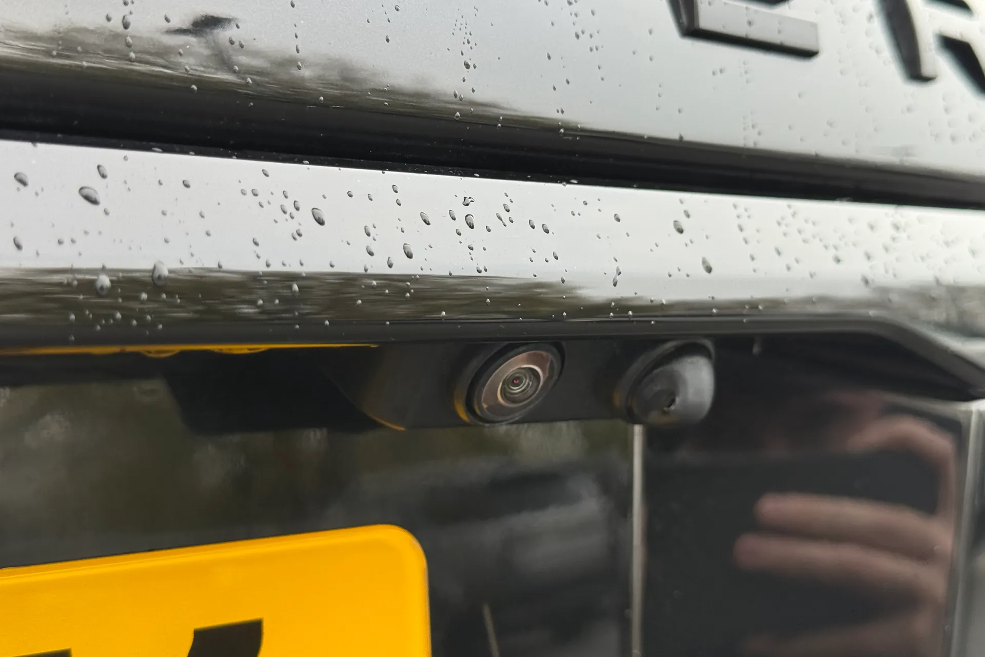 LAND ROVER RANGE ROVER SPORT thumbnail image number 45