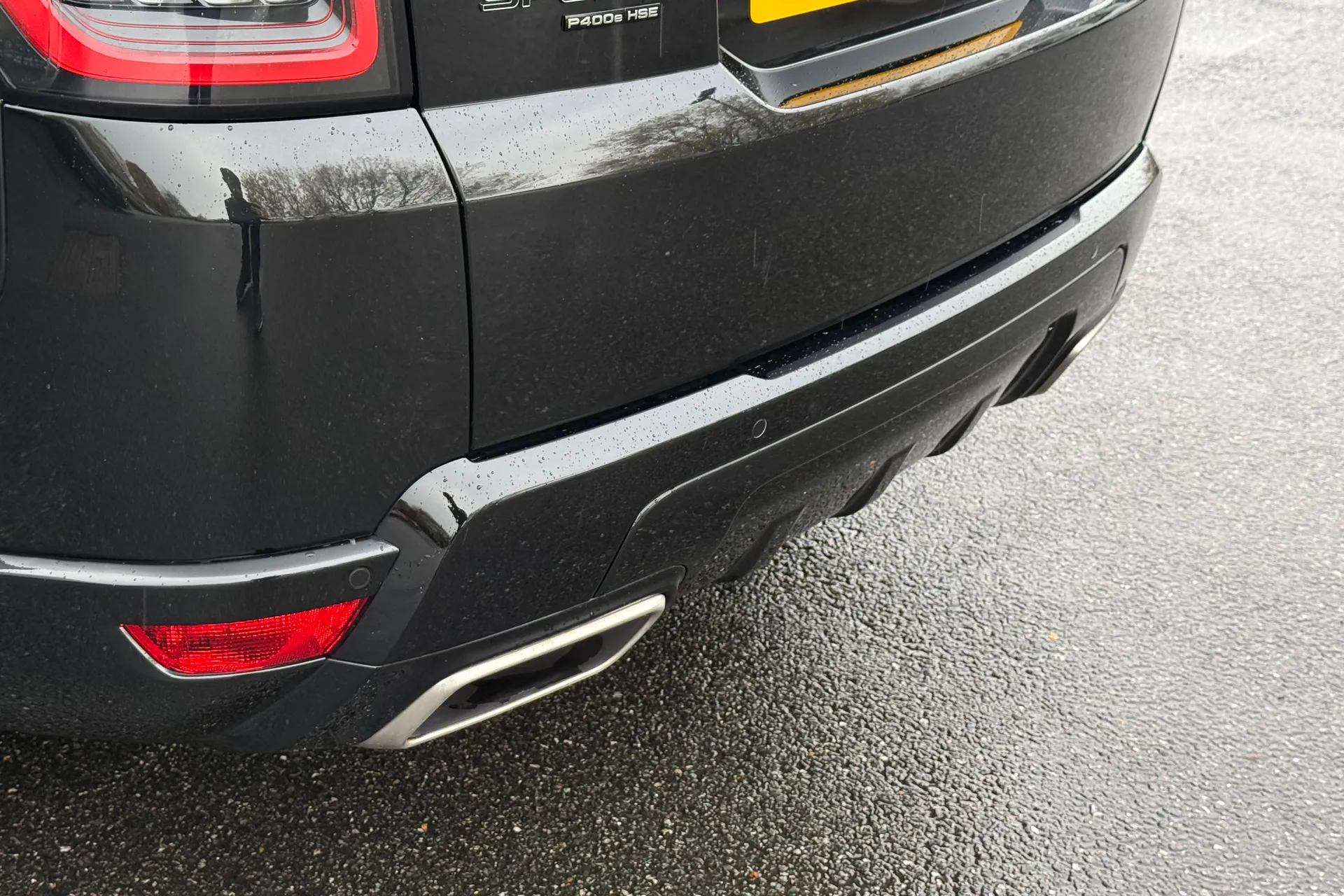 LAND ROVER RANGE ROVER SPORT thumbnail image number 56