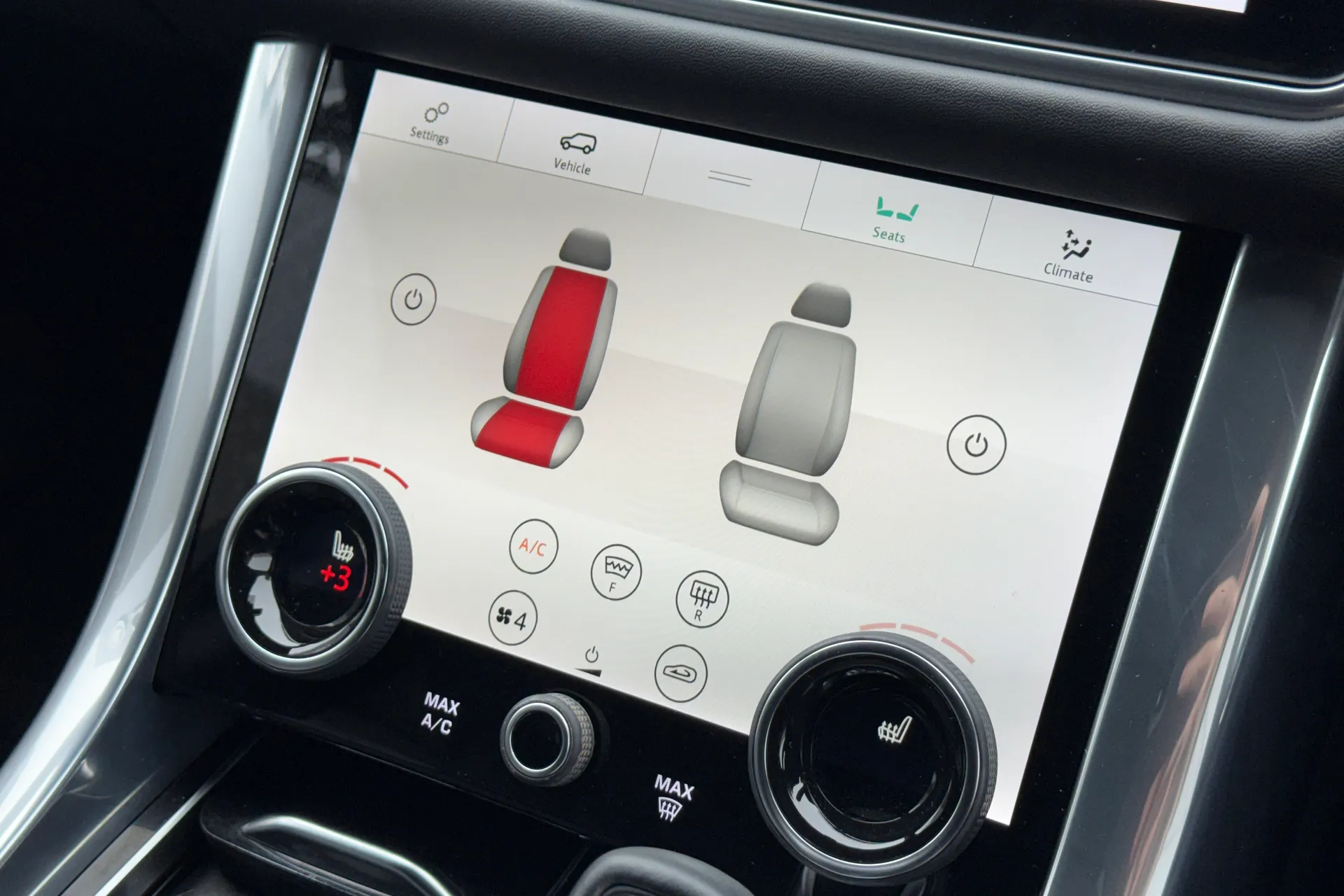 LAND ROVER RANGE ROVER SPORT thumbnail image number 17