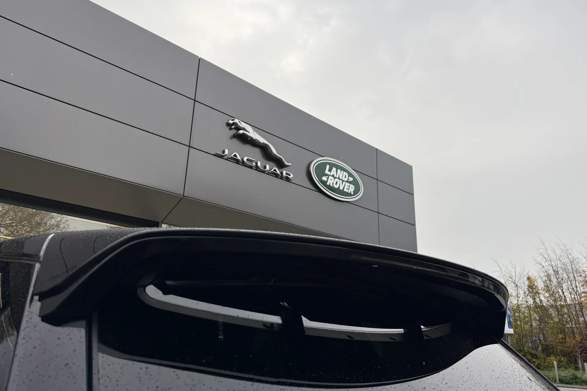 LAND ROVER RANGE ROVER SPORT thumbnail image number 32