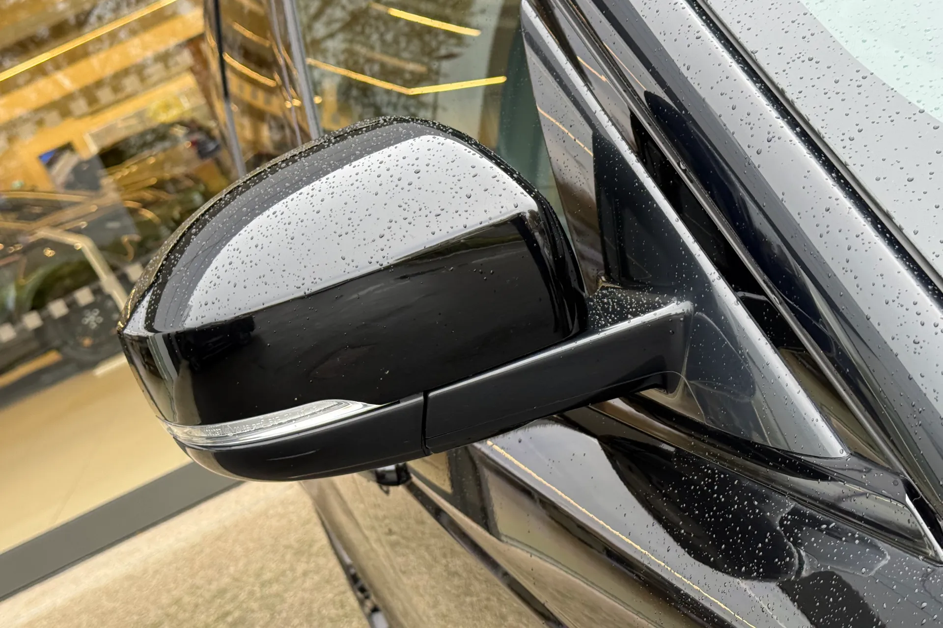 LAND ROVER RANGE ROVER SPORT thumbnail image number 52