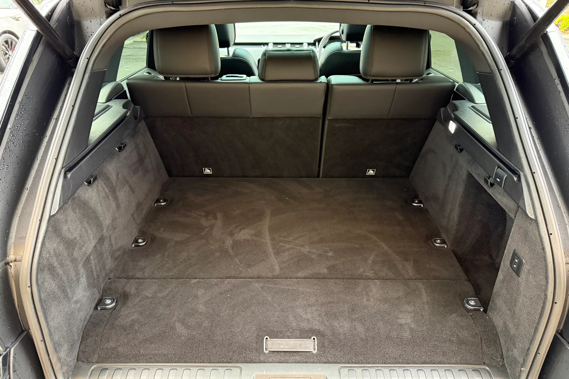 LAND ROVER RANGE ROVER SPORT thumbnail image number 39