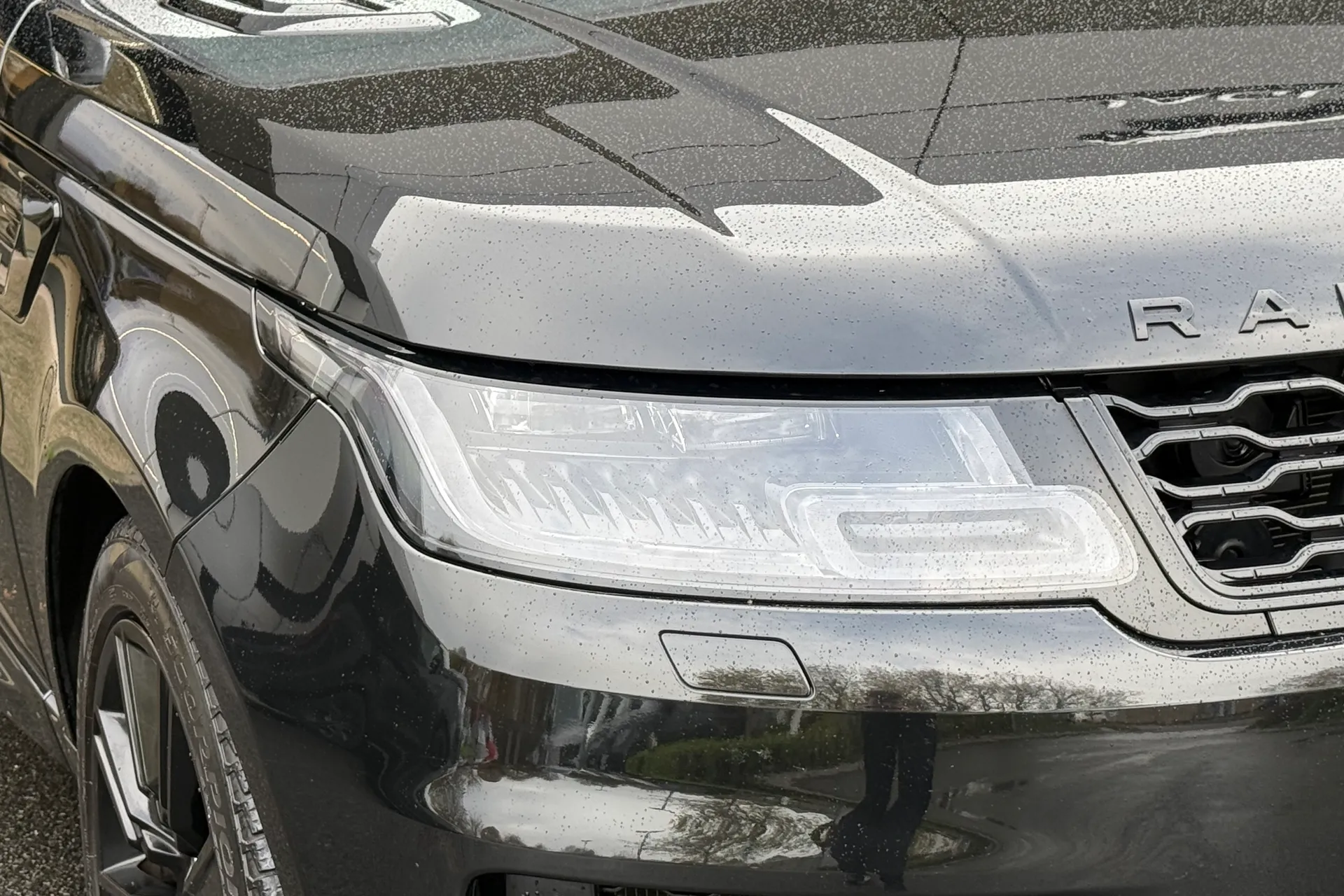 LAND ROVER RANGE ROVER SPORT thumbnail image number 53