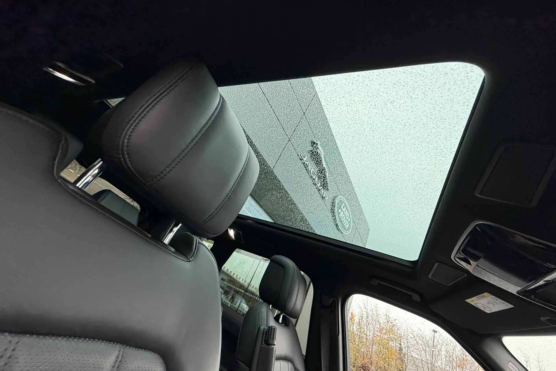 LAND ROVER RANGE ROVER SPORT thumbnail image number 35