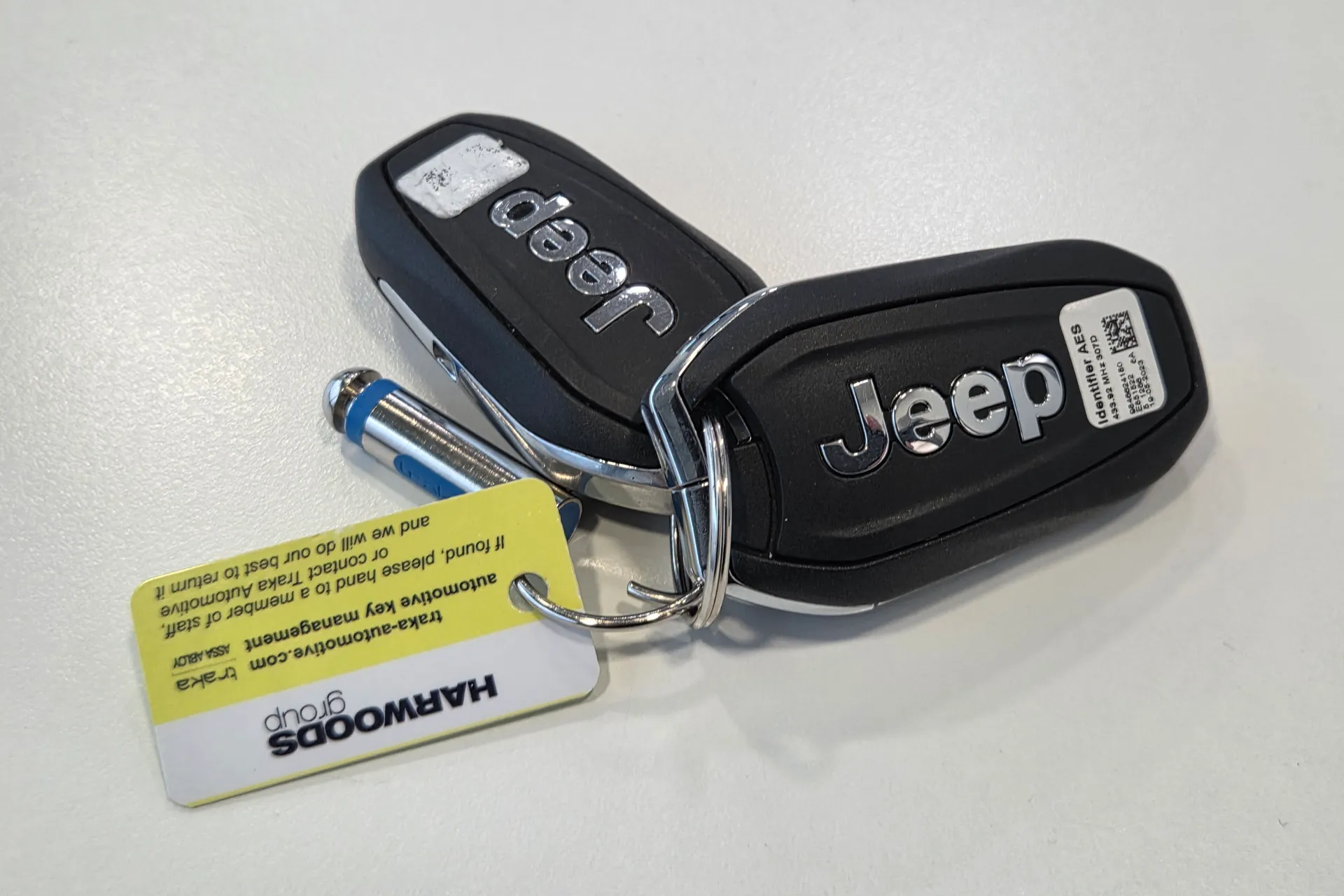 JEEP AVENGER thumbnail image number 7