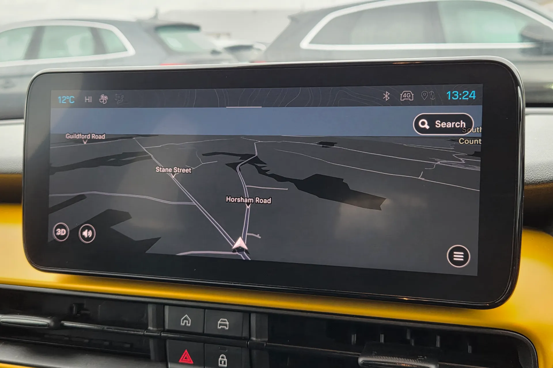 JEEP AVENGER thumbnail image number 5