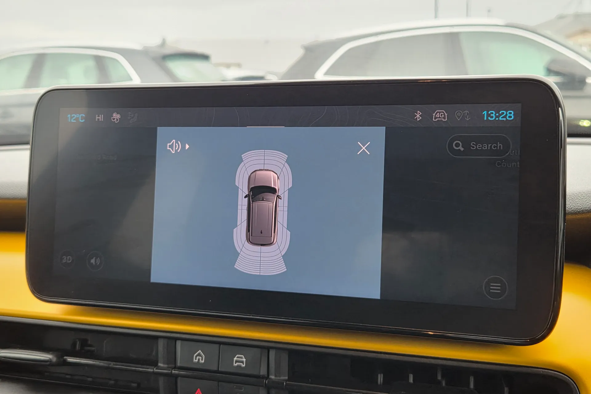 JEEP AVENGER thumbnail image number 10