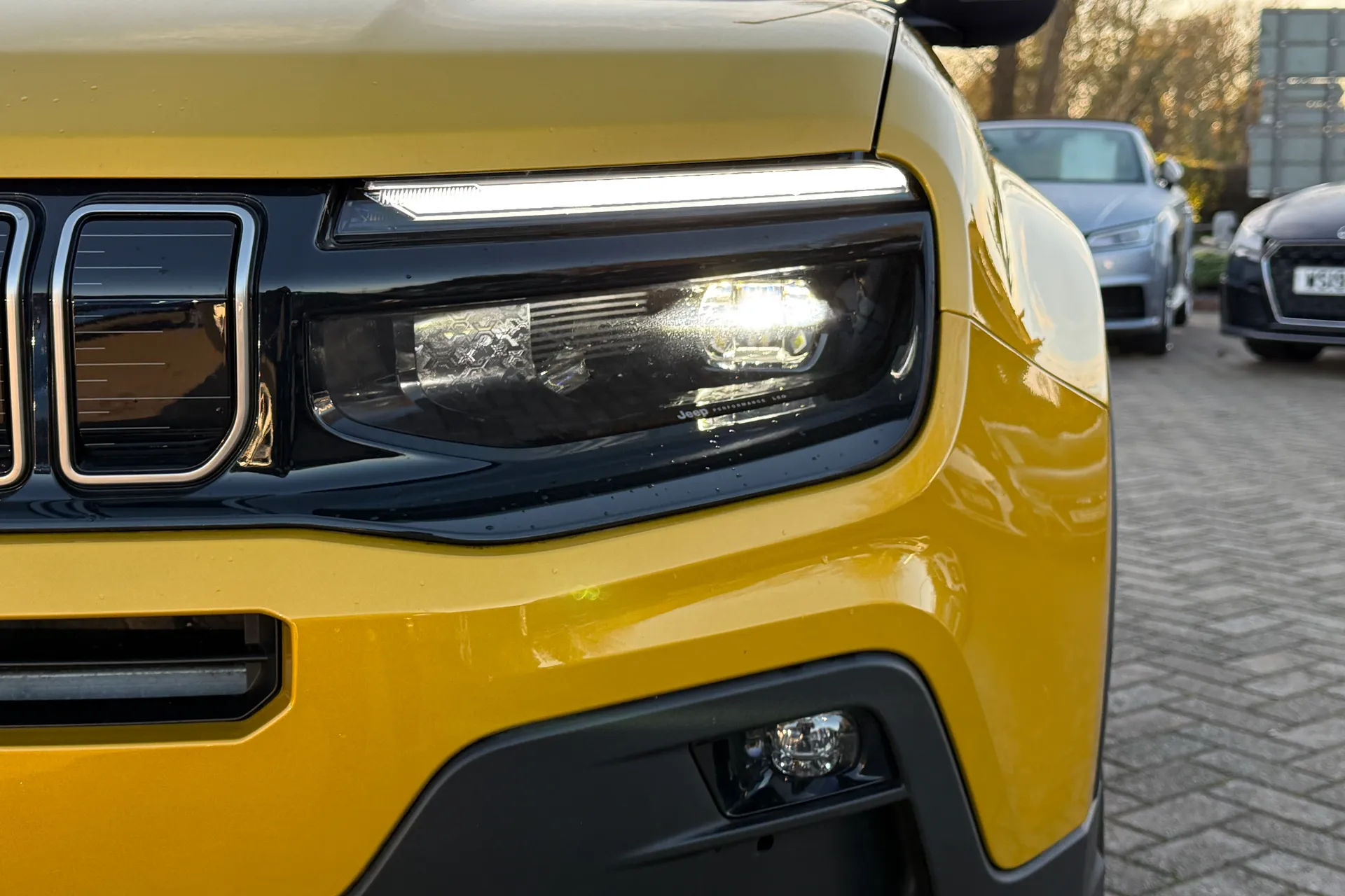 JEEP AVENGER thumbnail image number 48