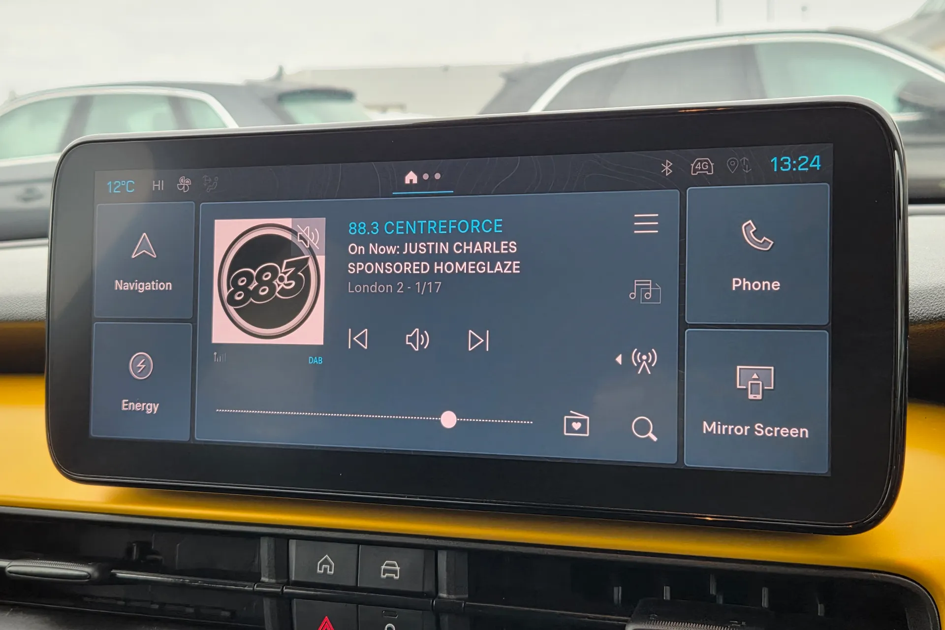 JEEP AVENGER thumbnail image number 13