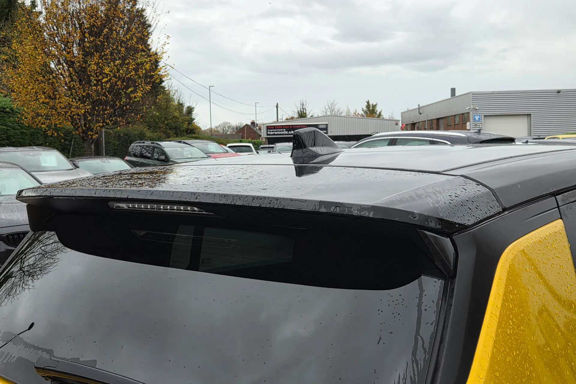 JEEP AVENGER thumbnail image number 43