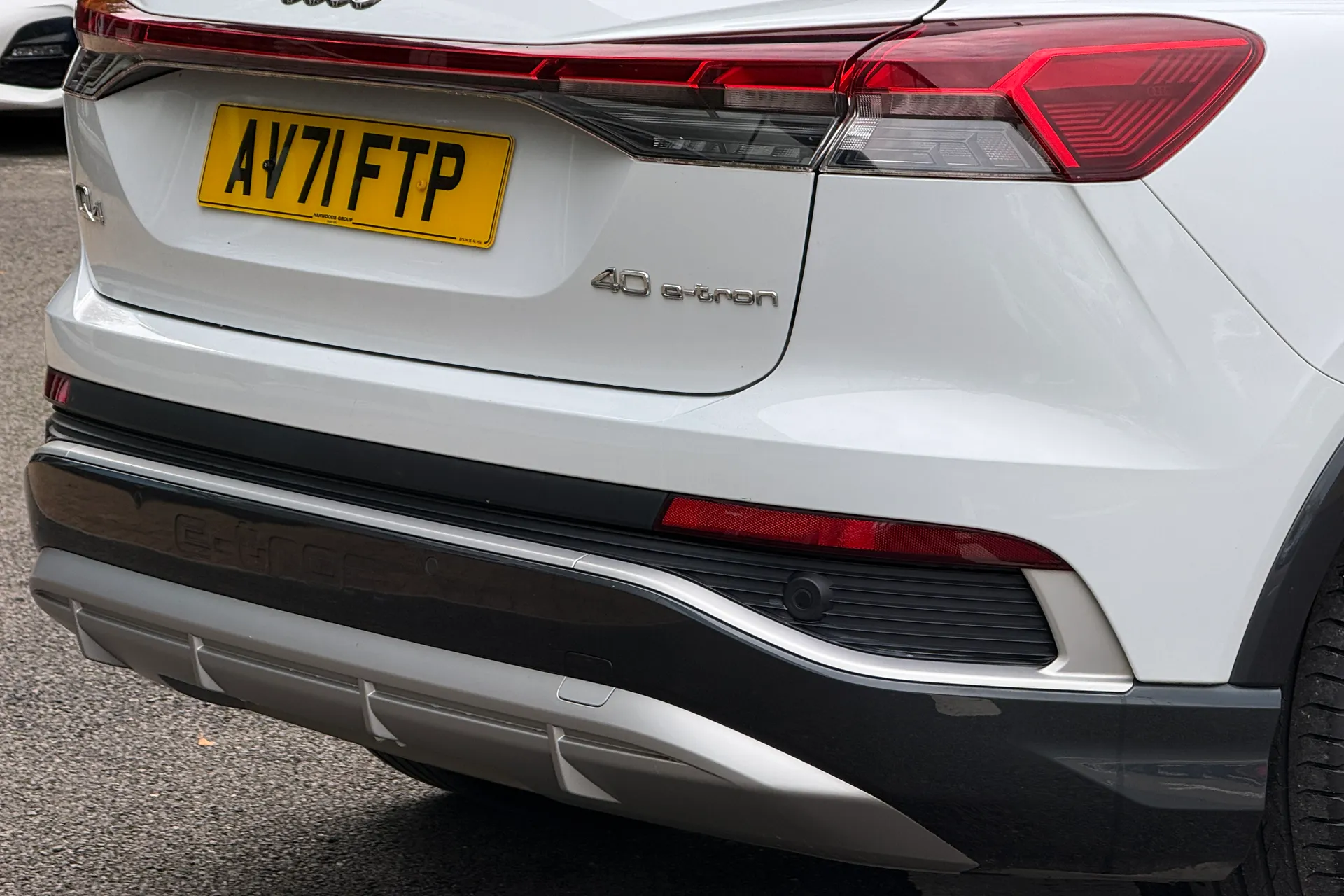 Audi Q4 thumbnail image number 39