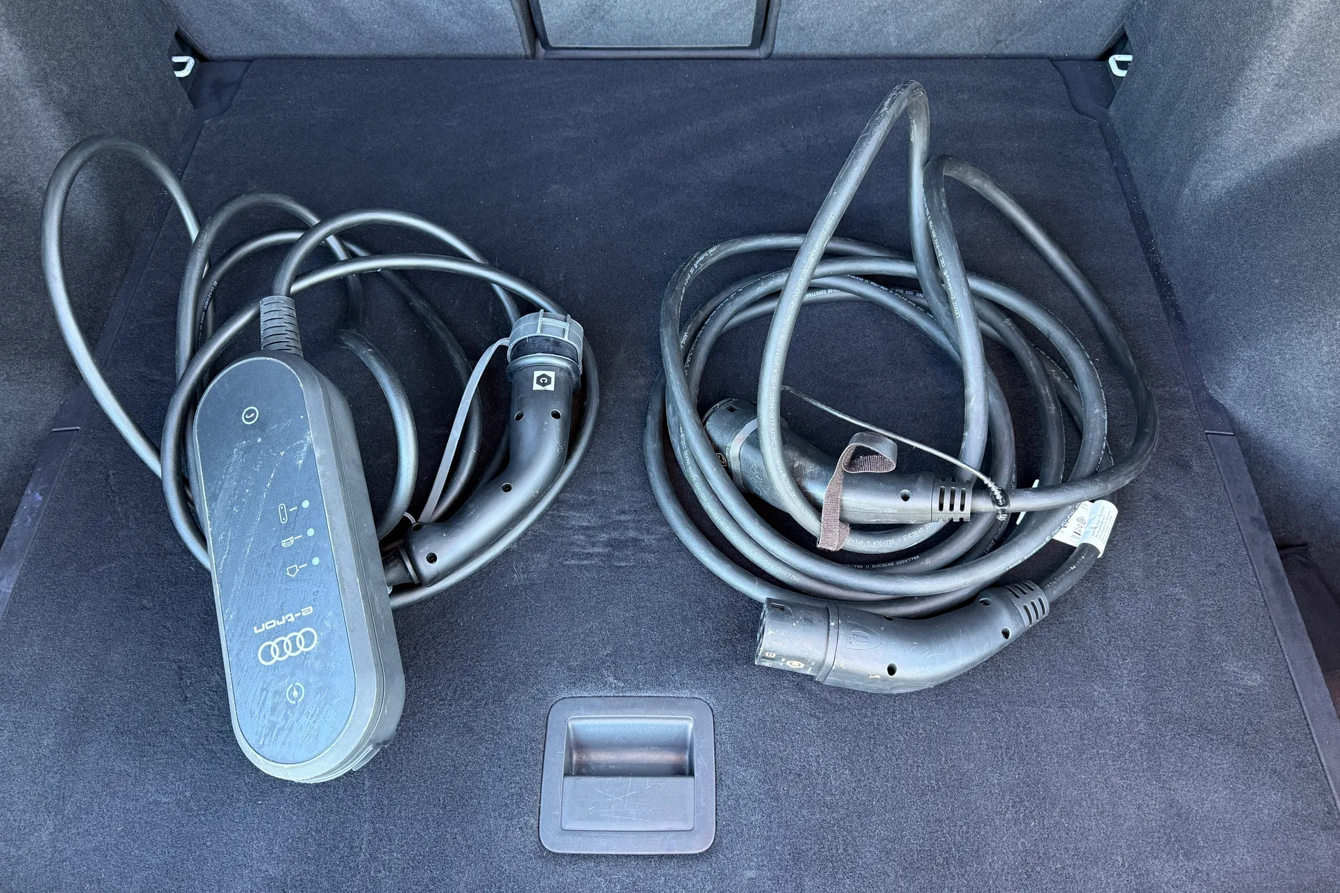 Audi Q4 thumbnail image number 37