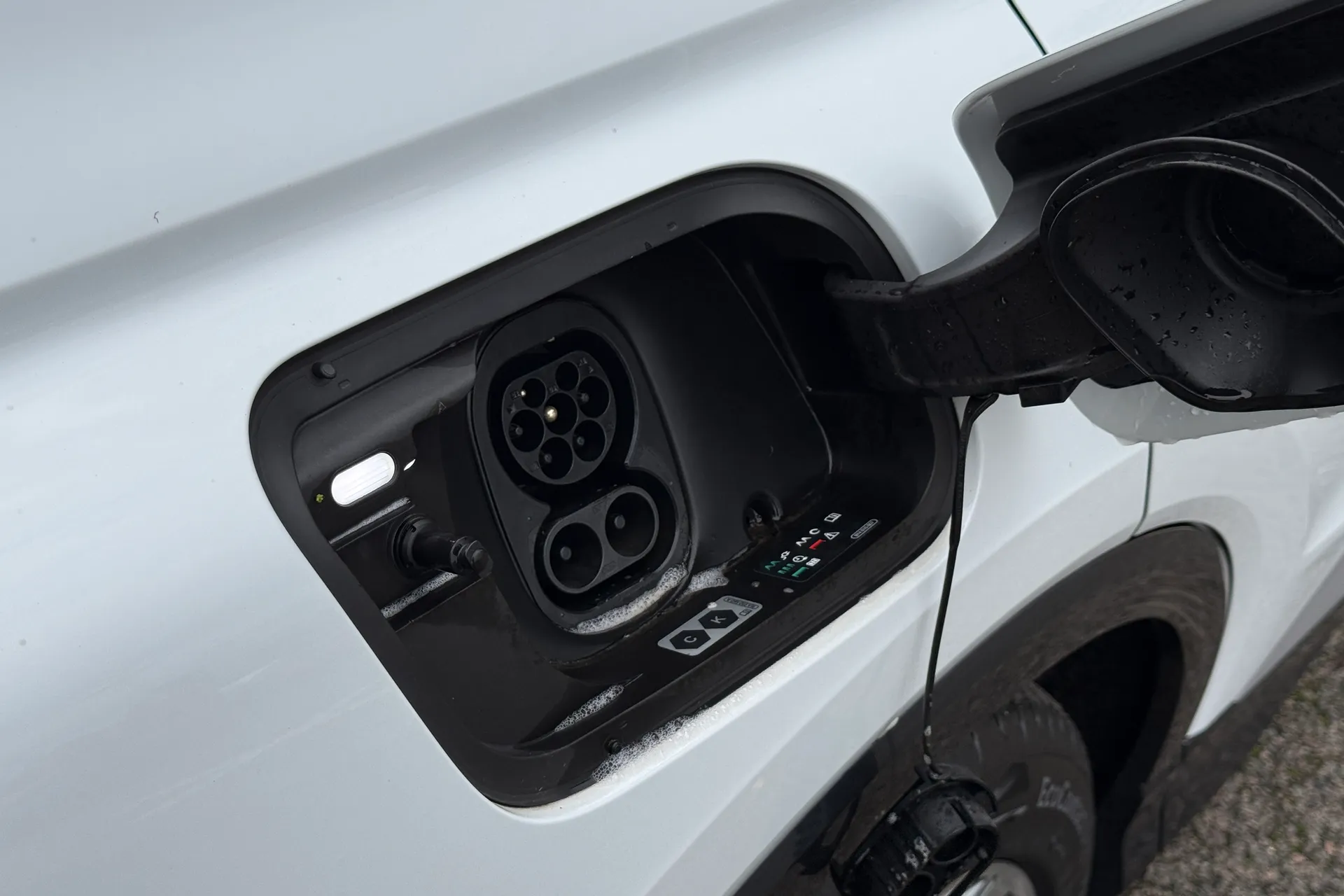 Audi Q4 thumbnail image number 36