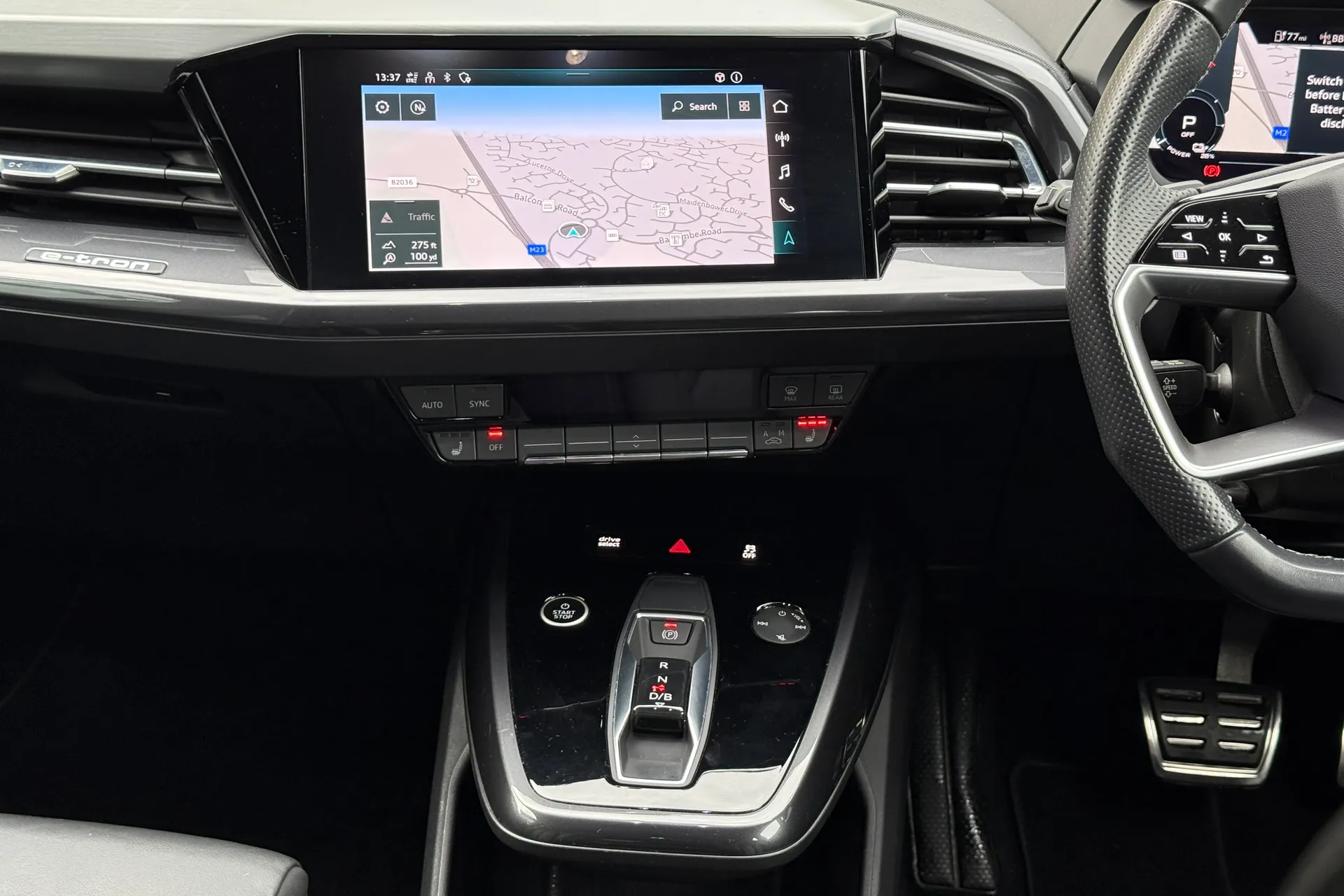 Audi Q4 thumbnail image number 34