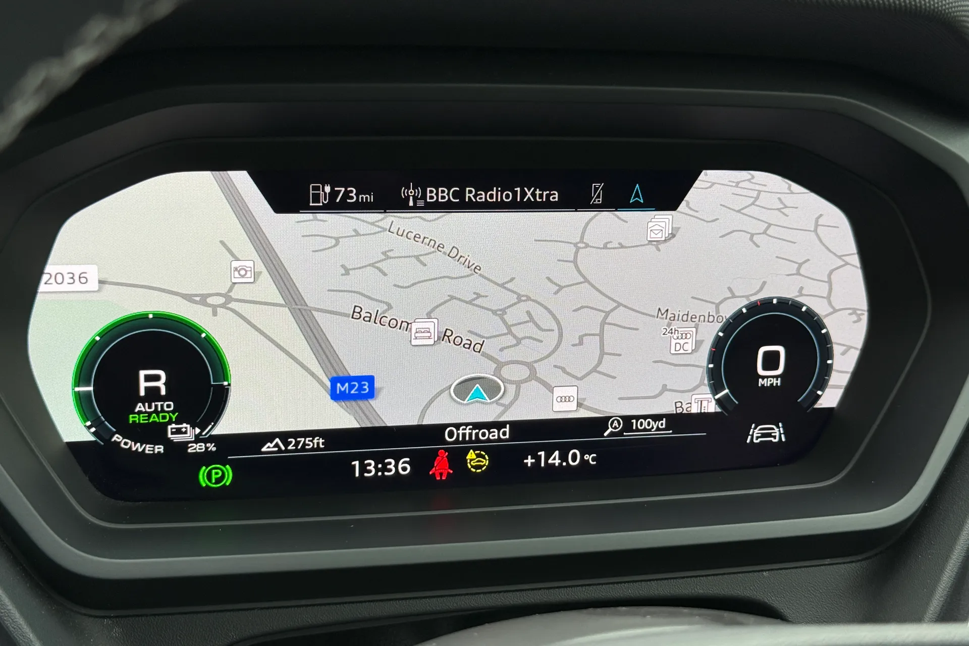 Audi Q4 thumbnail image number 25