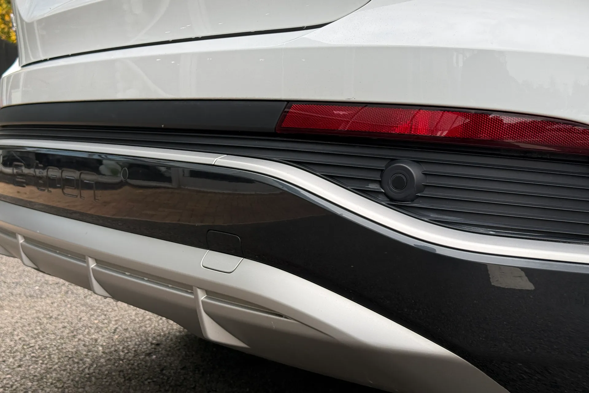 Audi Q4 thumbnail image number 40