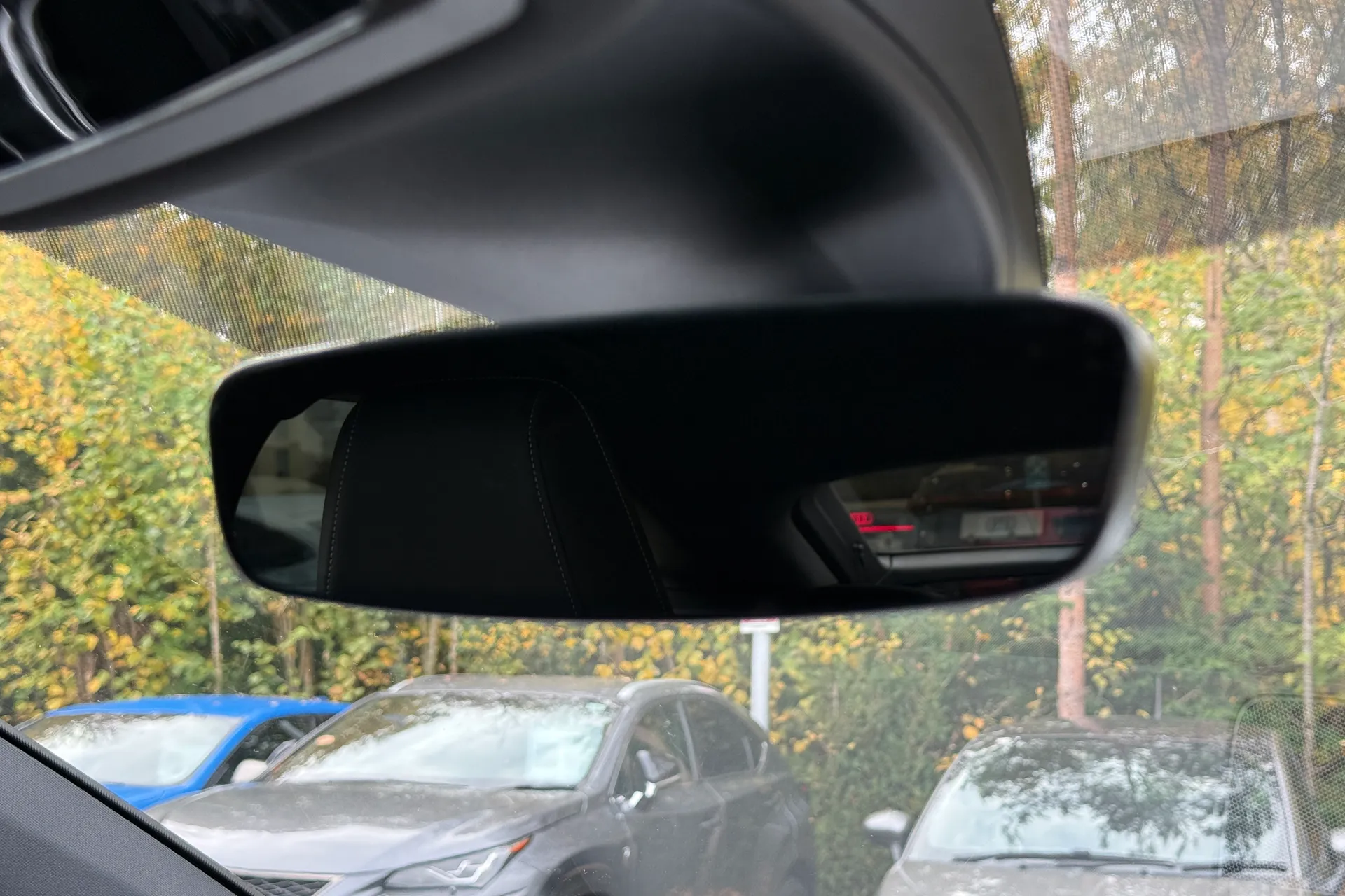 Audi Q4 thumbnail image number 23