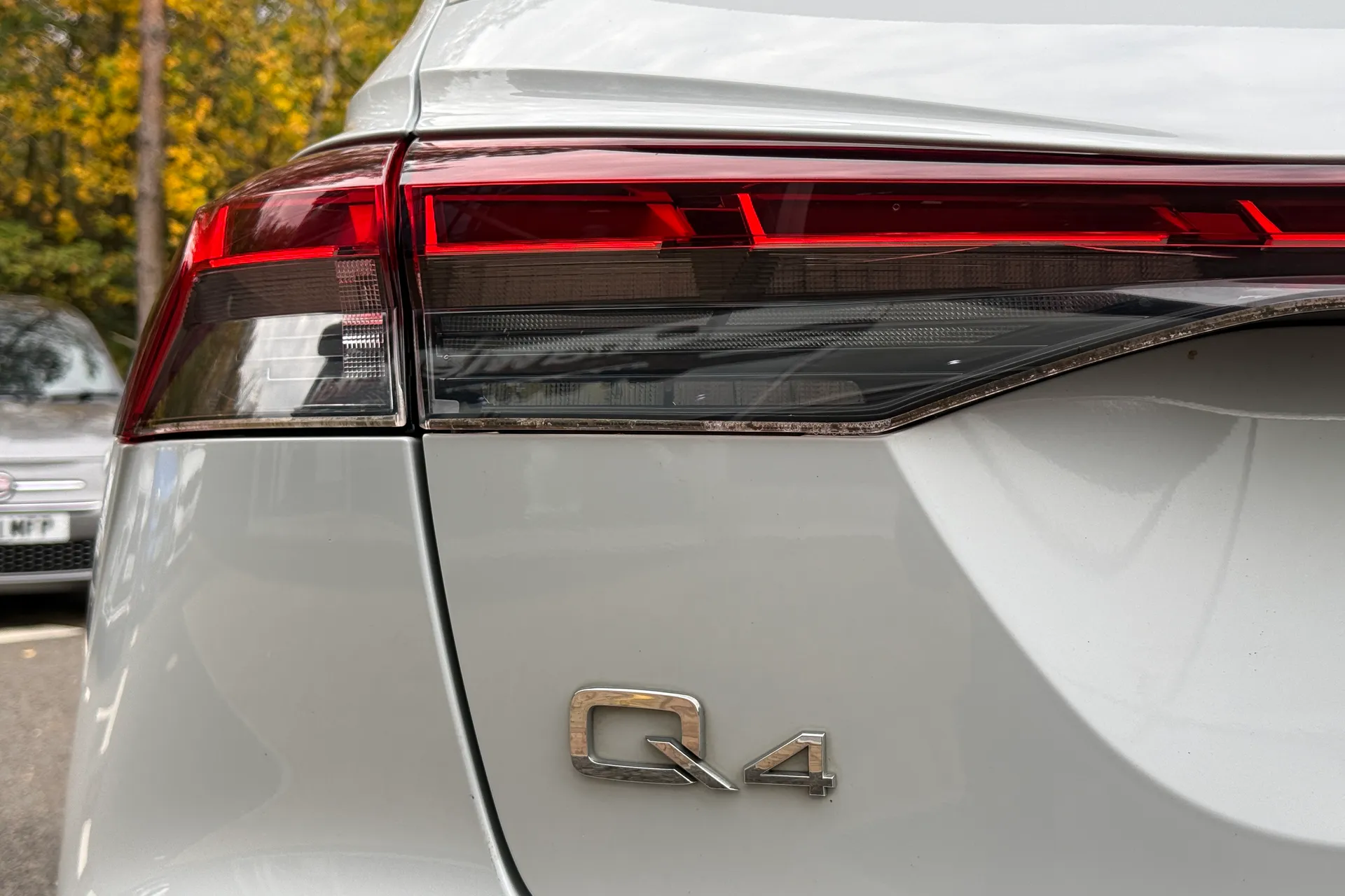 Audi Q4 thumbnail image number 41