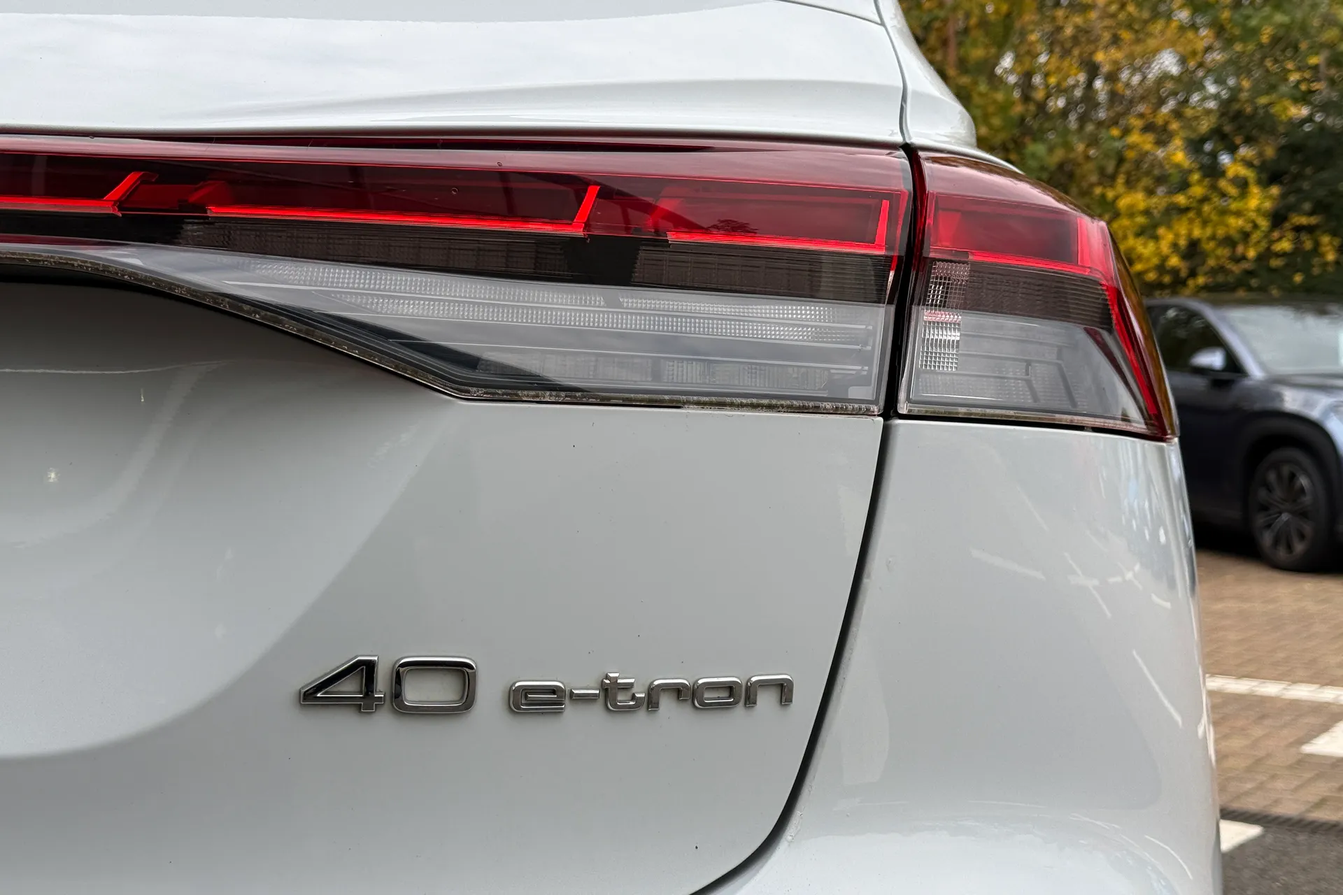 Audi Q4 thumbnail image number 42