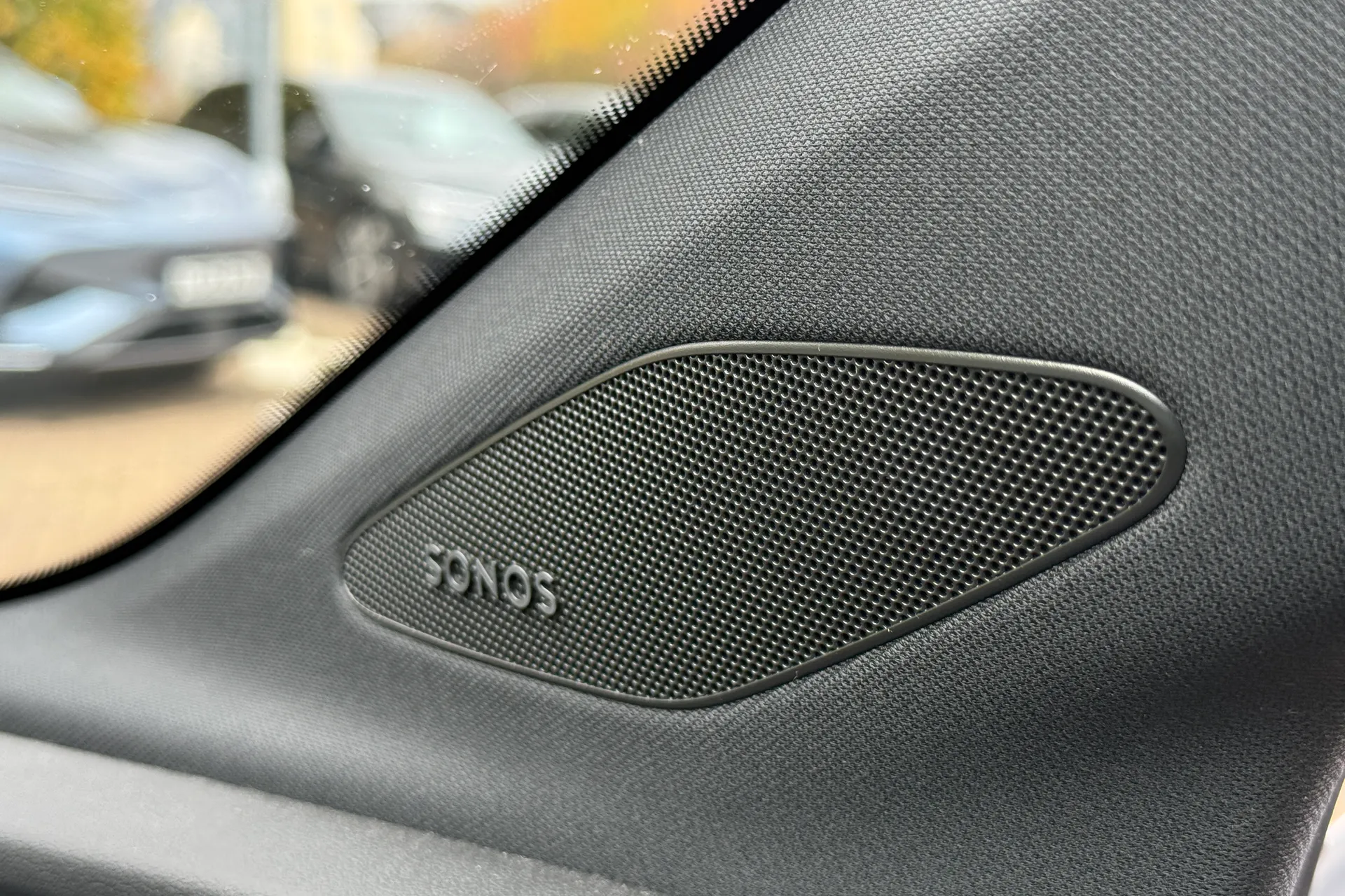 Audi Q4 thumbnail image number 53