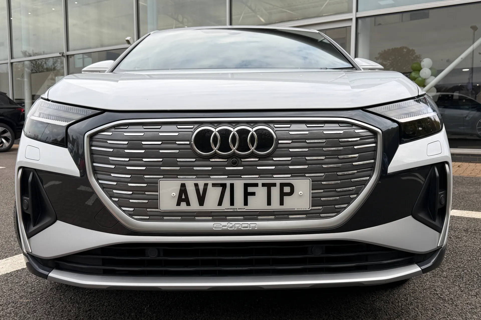 Audi Q4 thumbnail image number 57