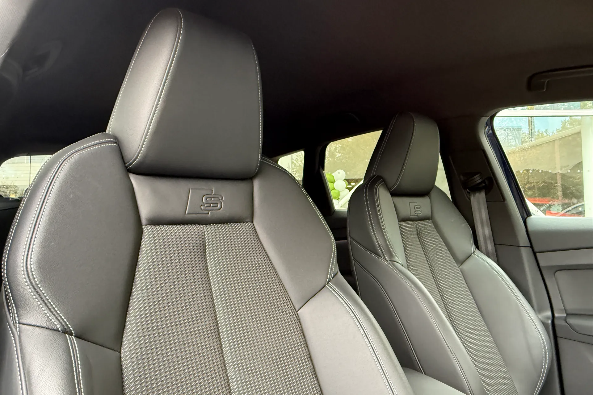 Audi Q4 thumbnail image number 59