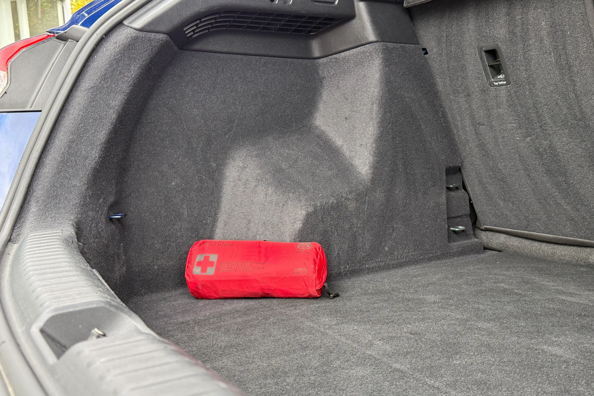 Audi Q4 thumbnail image number 28