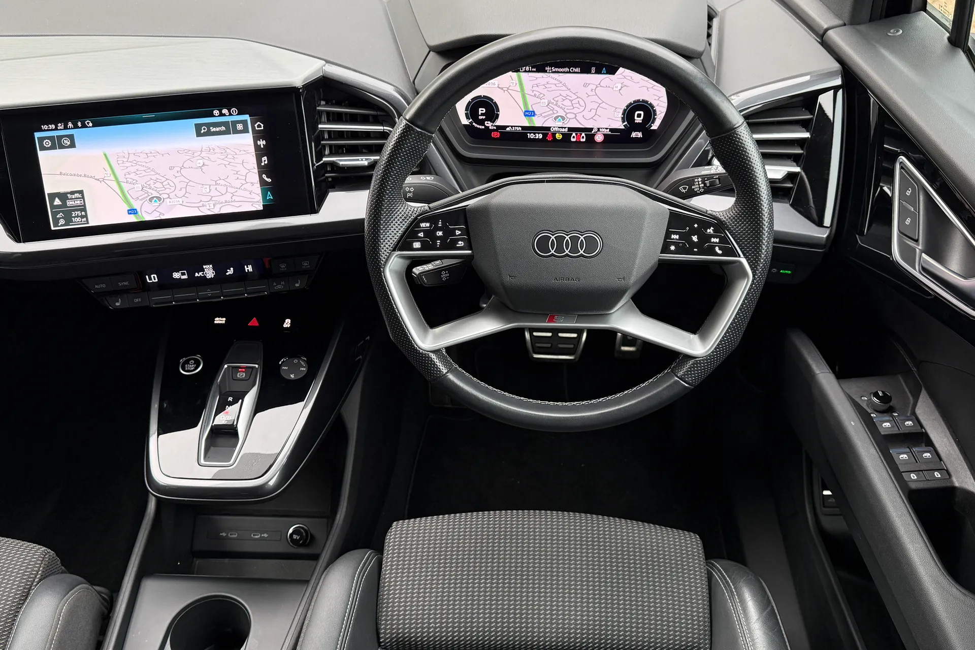 Audi Q4 thumbnail image number 42