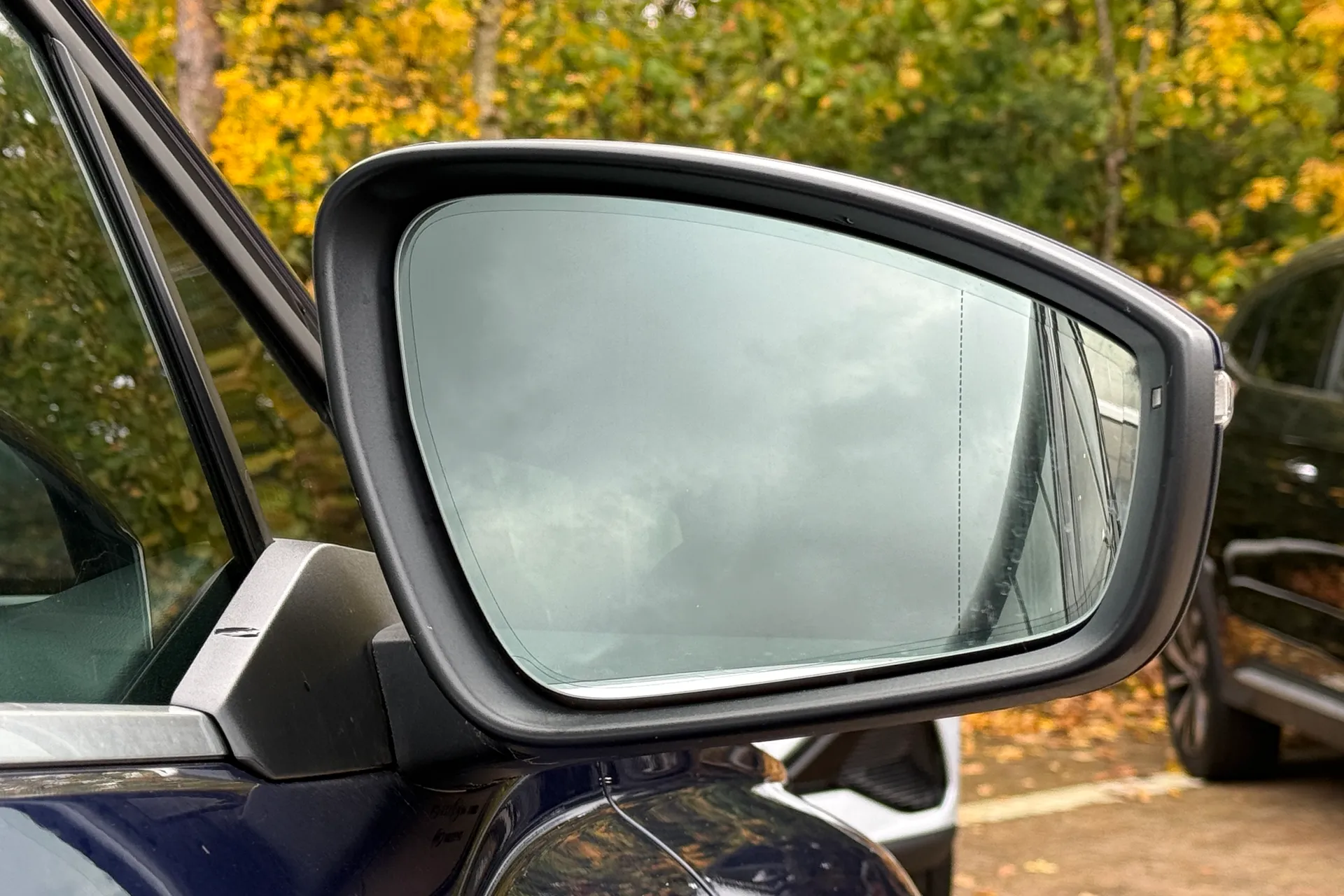 Audi Q4 thumbnail image number 55