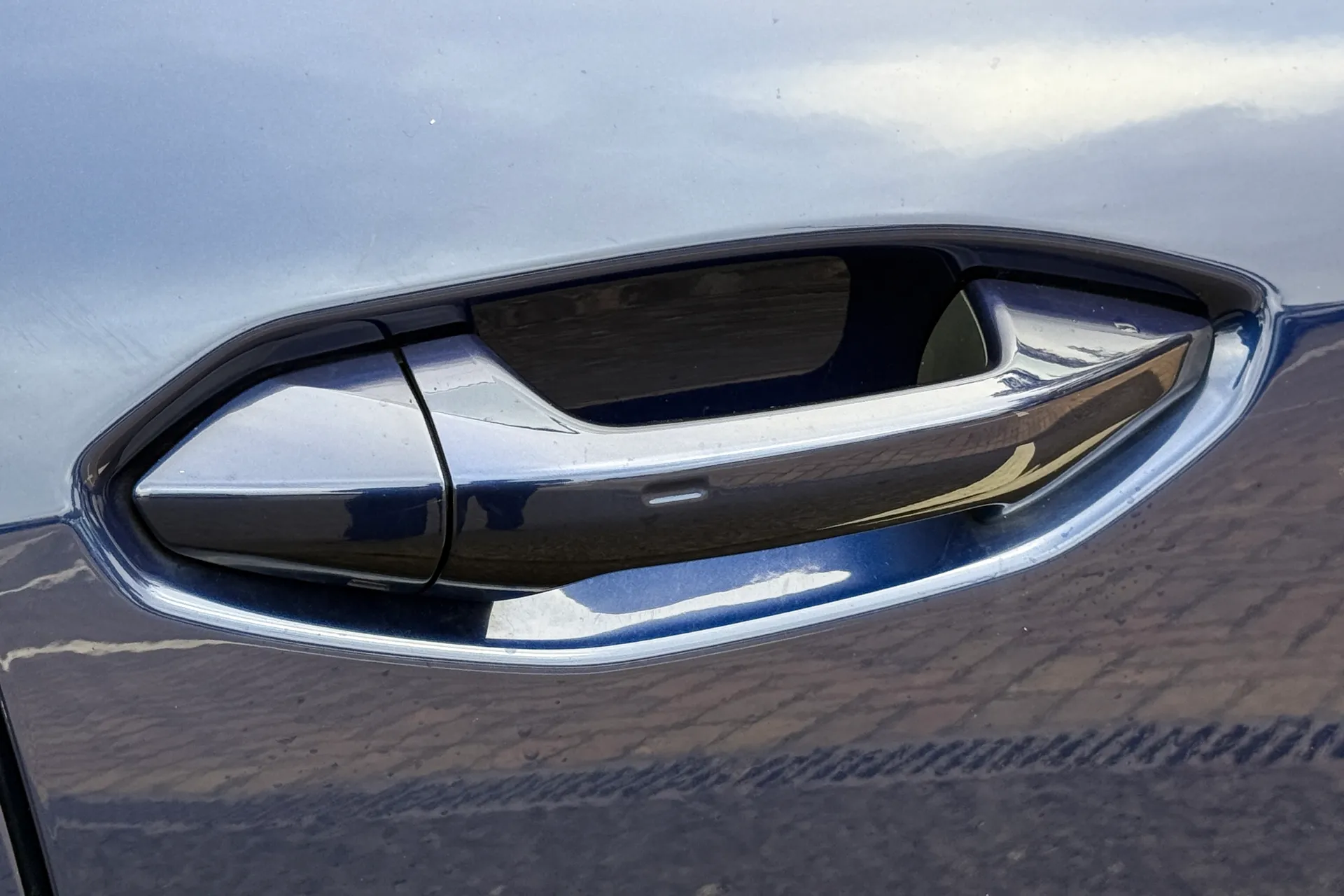 Audi Q4 thumbnail image number 58