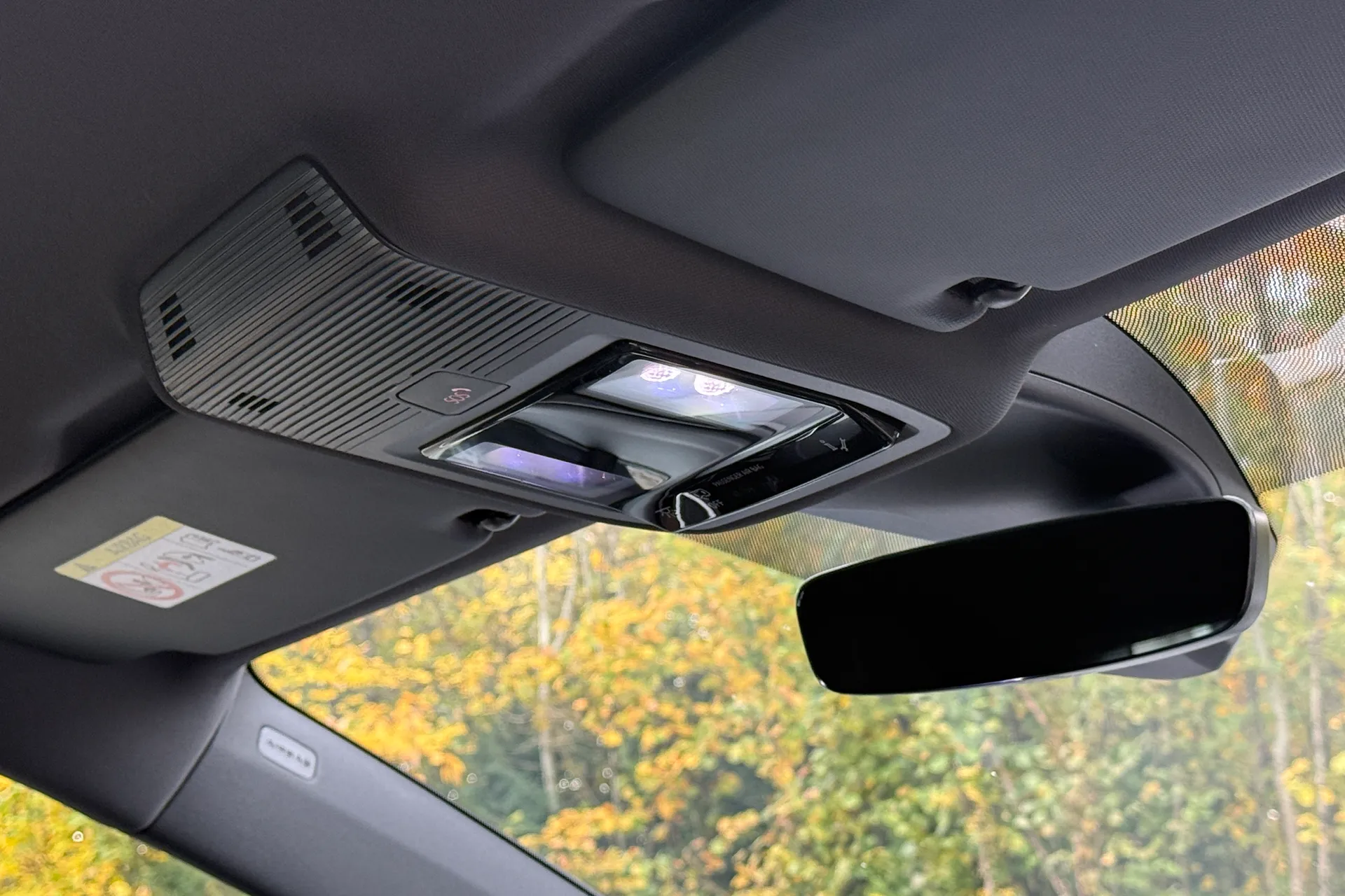 Audi Q4 thumbnail image number 53